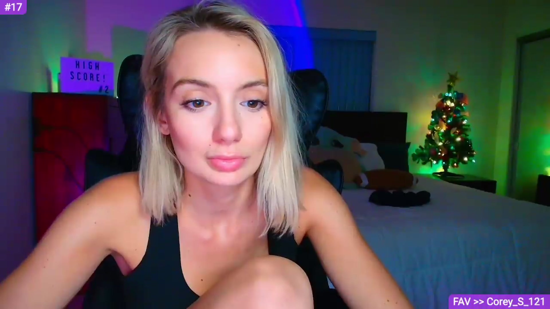 Gallery image thumbnail from Sammy_gray's myfreecams stream on, 08/14/2026, 06:42 image 20 of 20