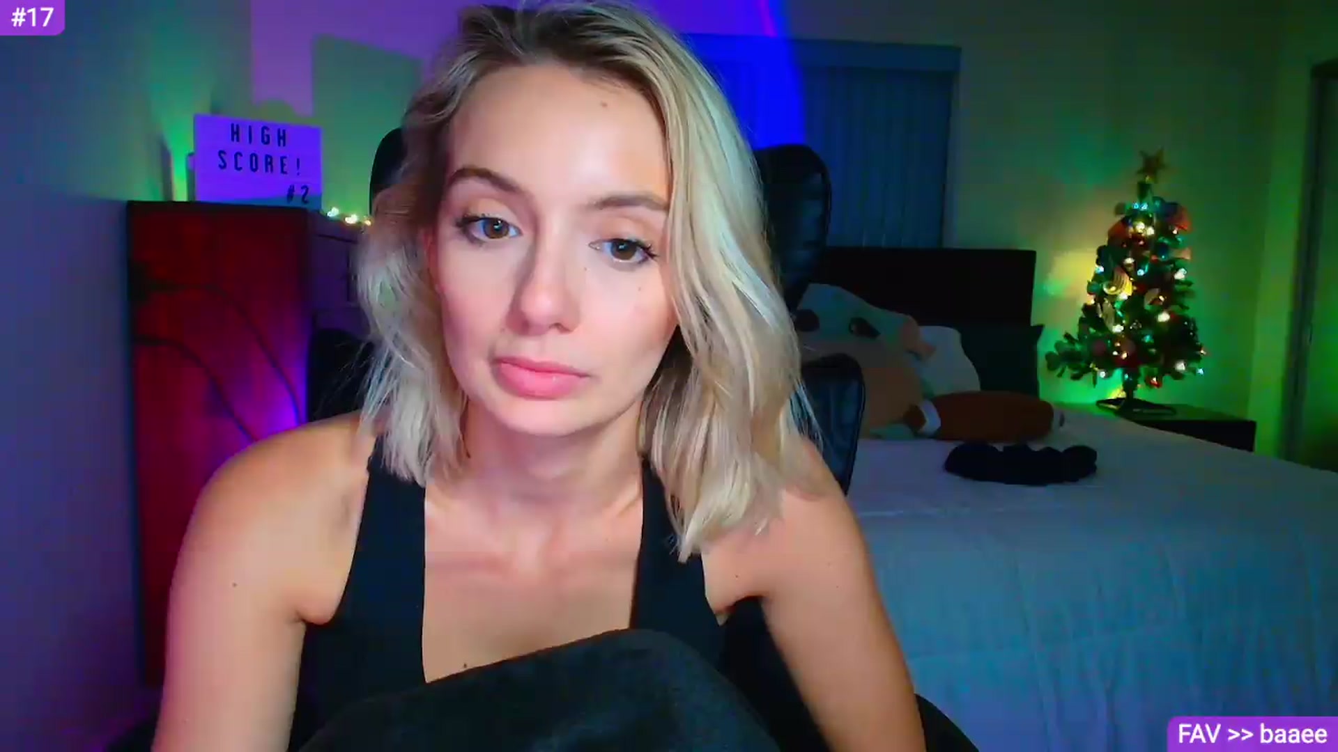 Gallery image thumbnail from Sammy_gray's myfreecams stream on, 08/14/2026, 08:11 image 18 of 20