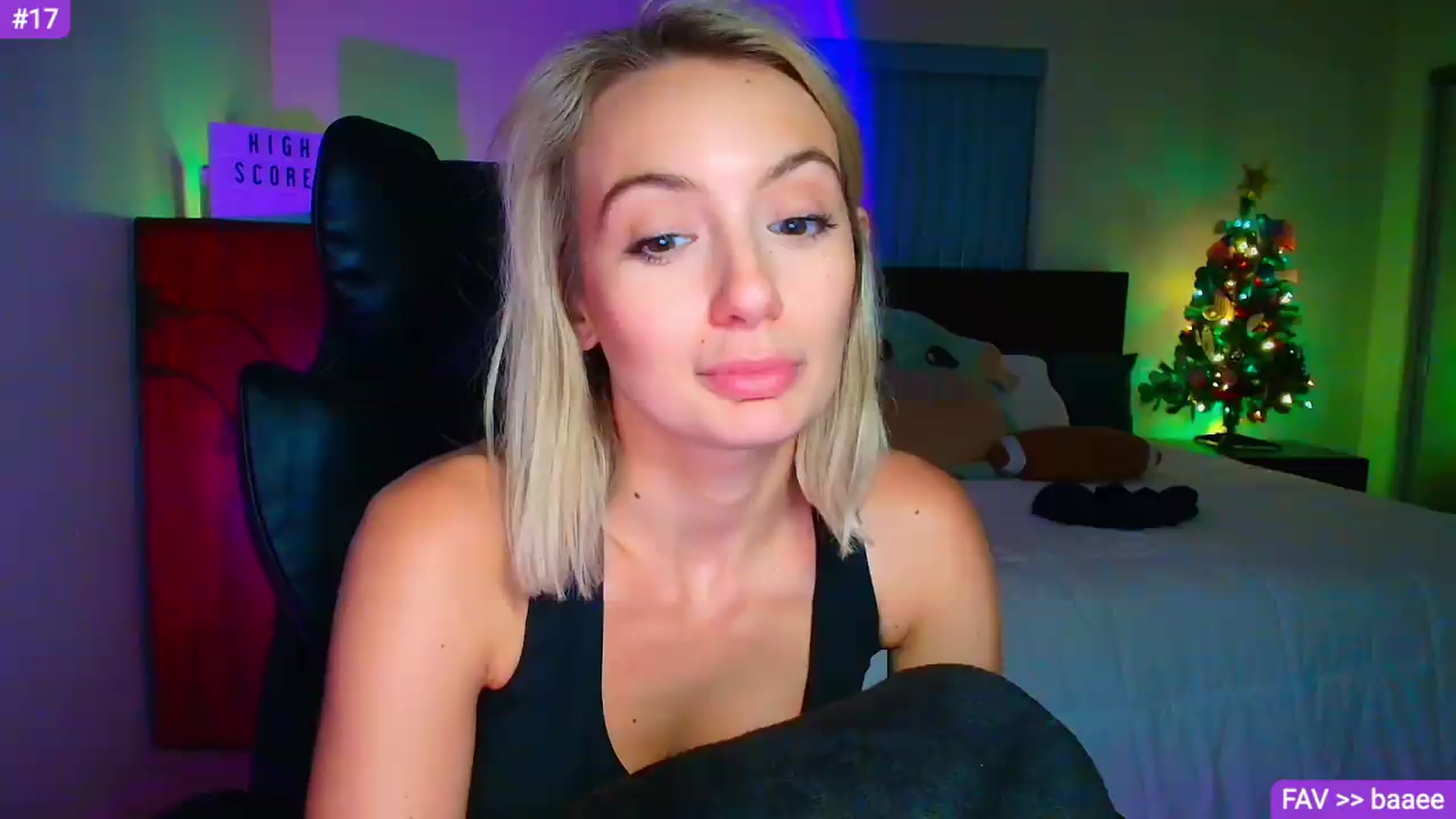Gallery image thumbnail from Sammy_gray's myfreecams stream on, 08/14/2026, 08:11 image 14 of 20
