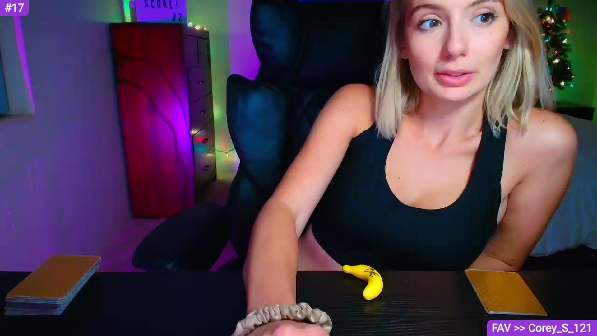 Gallery image thumbnail from Sammy_gray's myfreecams stream on, 08/14/2026, 08:11 image 6 of 20