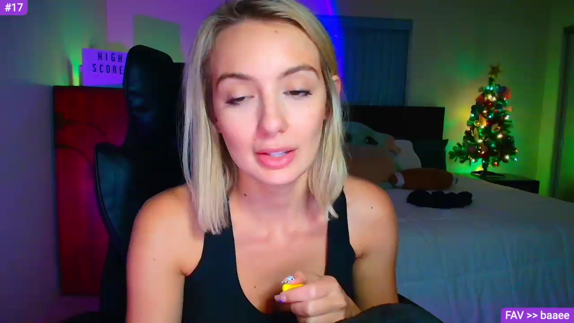 Gallery image thumbnail from Sammy_gray's myfreecams stream on, 08/14/2026, 08:11 image 15 of 20