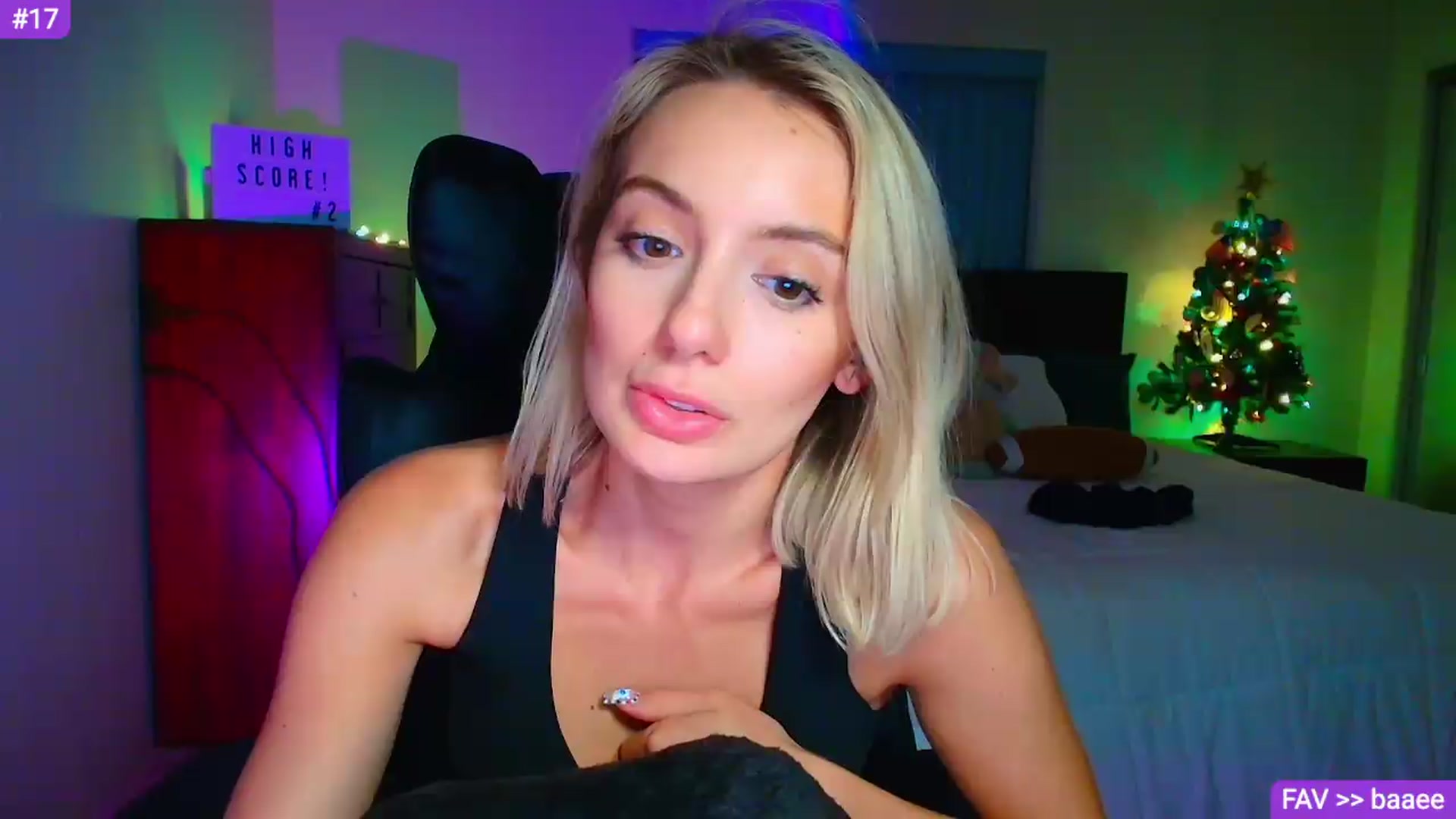 Gallery image thumbnail from Sammy_gray's myfreecams stream on, 08/14/2026, 08:11 image 17 of 20
