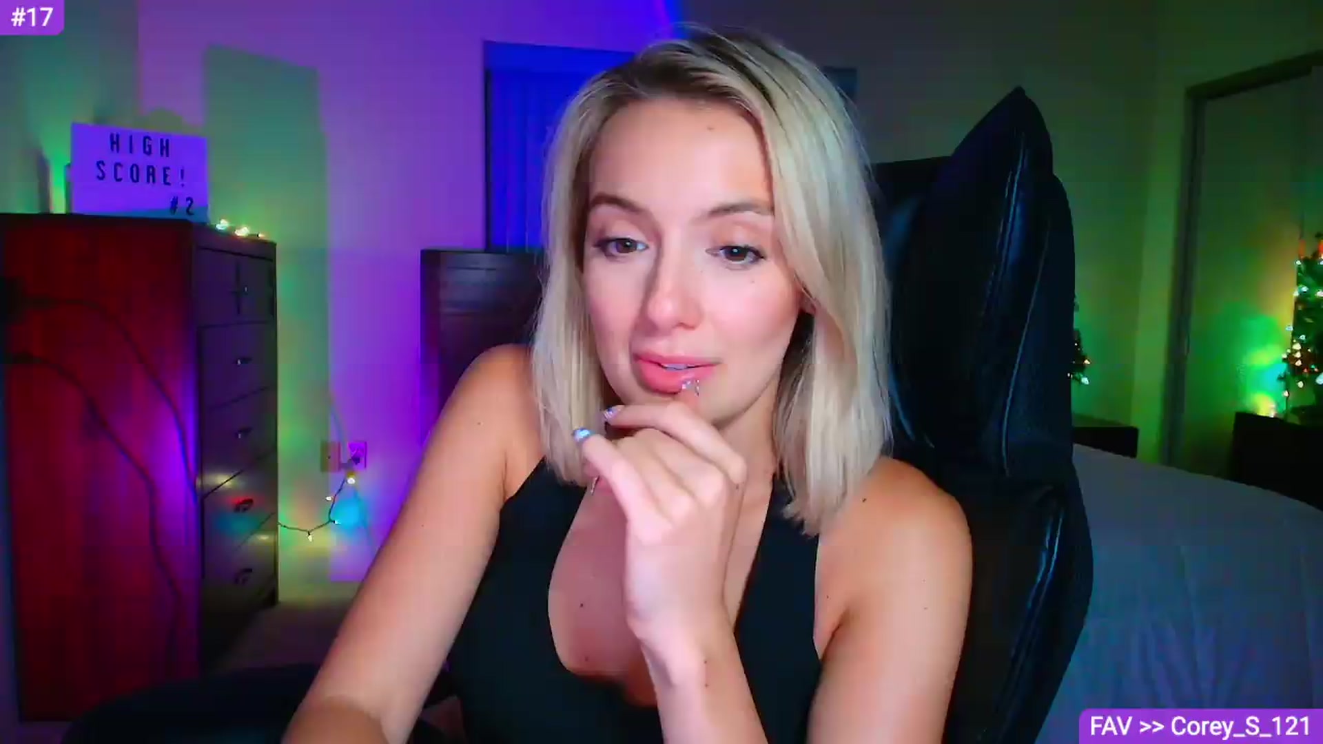 Gallery image thumbnail from Sammy_gray's myfreecams stream on, 08/14/2026, 08:11 image 1 of 20