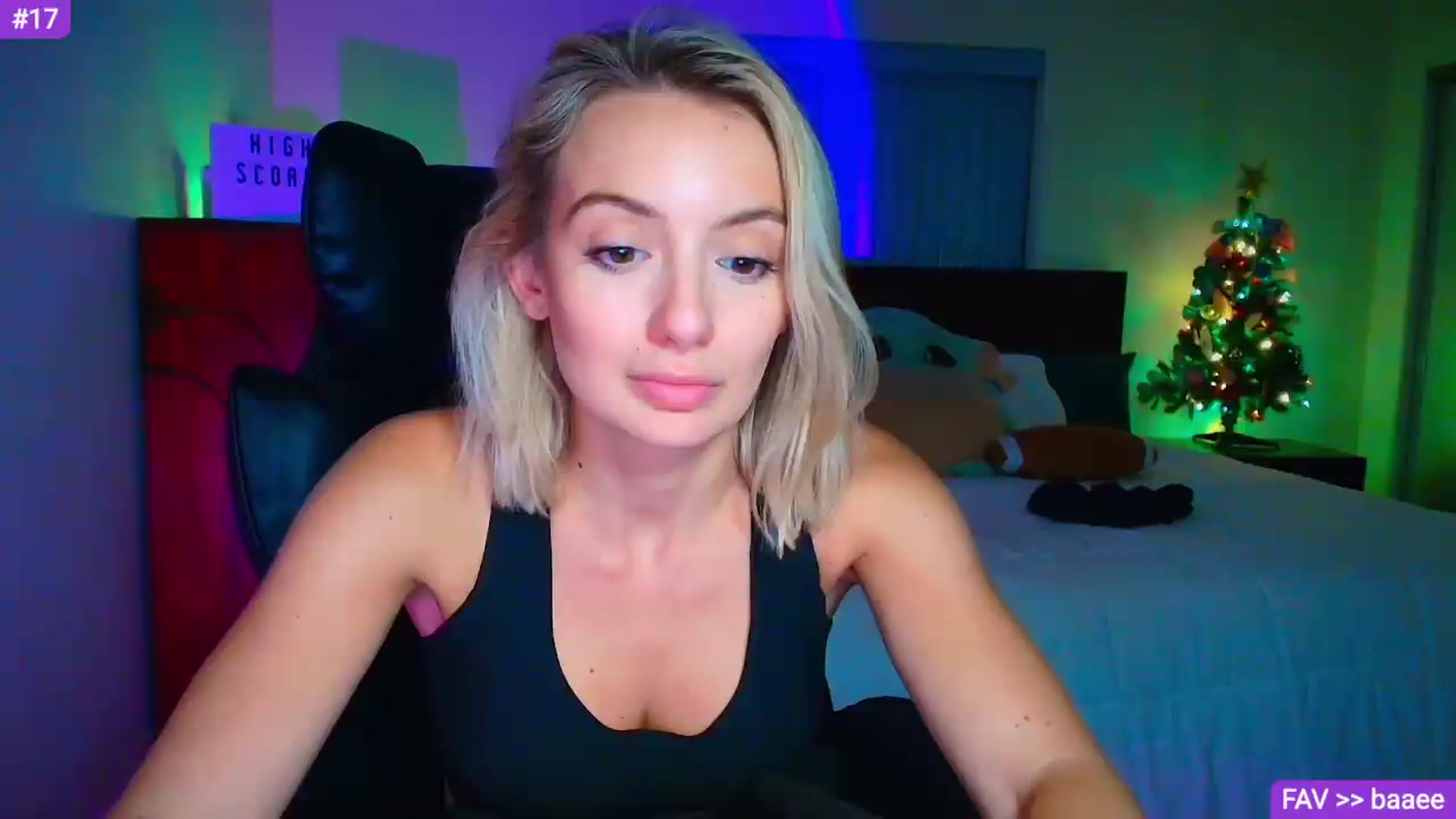 Gallery image thumbnail from Sammy_gray's myfreecams stream on, 08/14/2026, 08:11 image 19 of 20