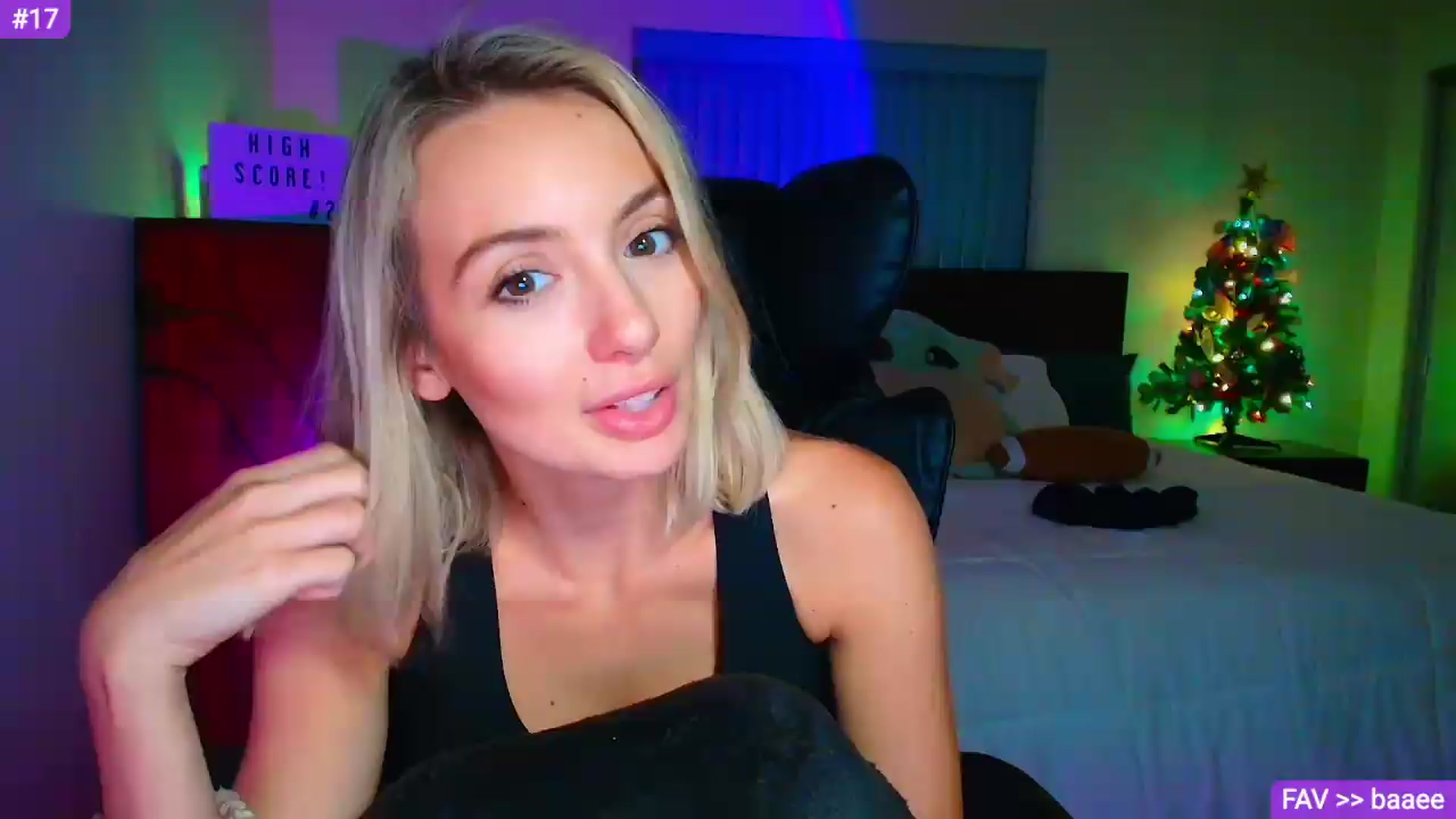 Gallery image thumbnail from Sammy_gray's myfreecams stream on, 08/14/2026, 08:11 image 16 of 20
