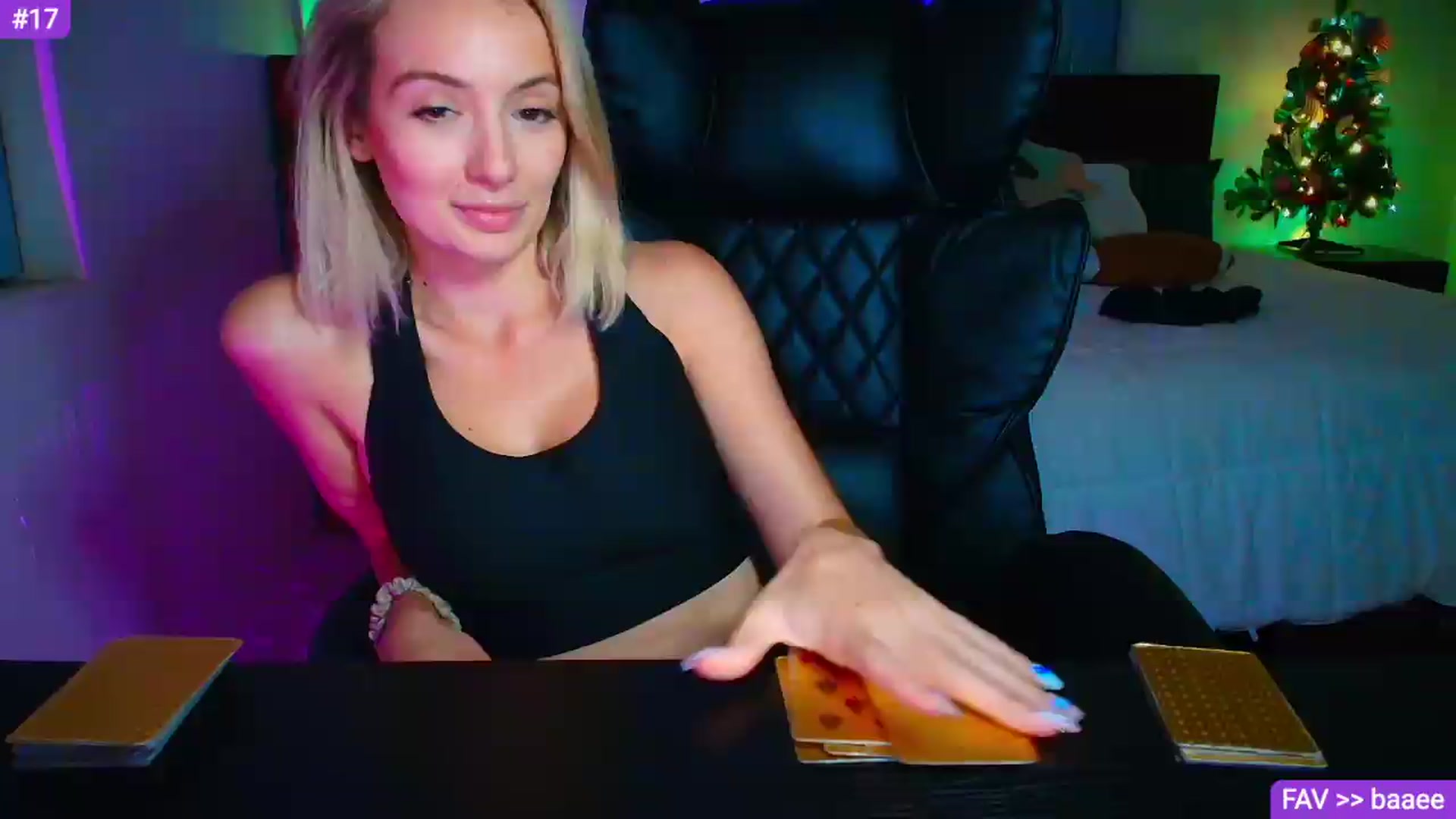 Gallery image thumbnail from Sammy_gray's myfreecams stream on, 08/14/2026, 08:11 image 7 of 20