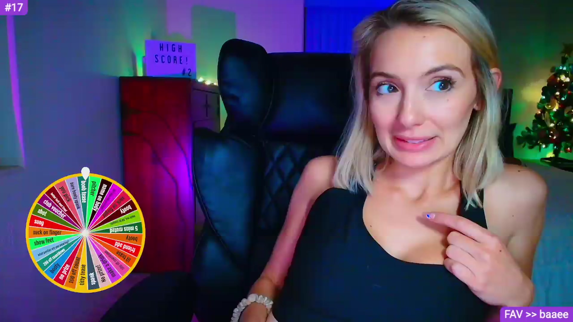 Gallery image thumbnail from Sammy_gray's myfreecams stream on, 08/14/2026, 08:11 image 13 of 20