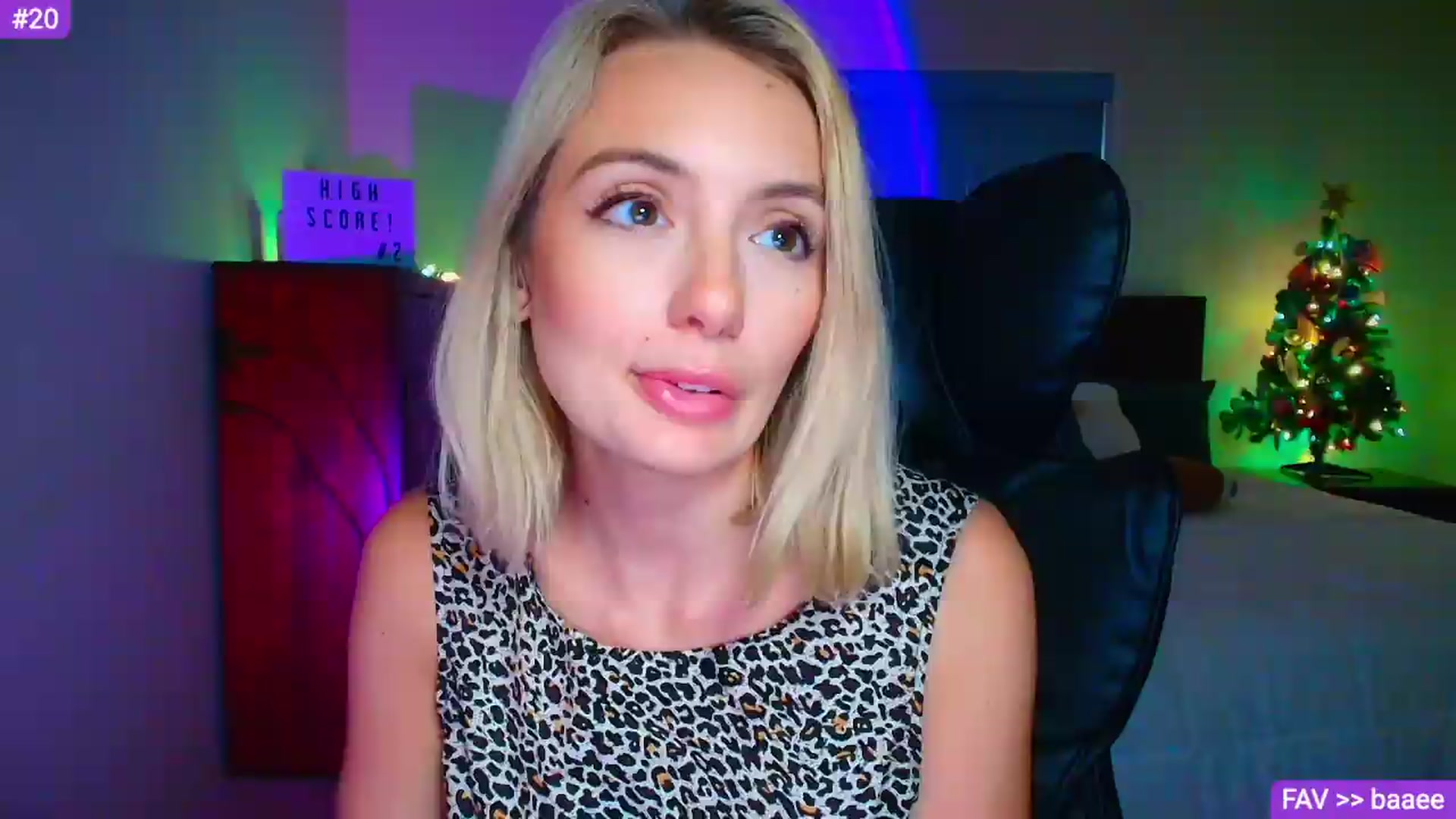 Gallery image thumbnail from Sammy_gray's myfreecams stream on, 08/15/2026, 01:09 image 18 of 20