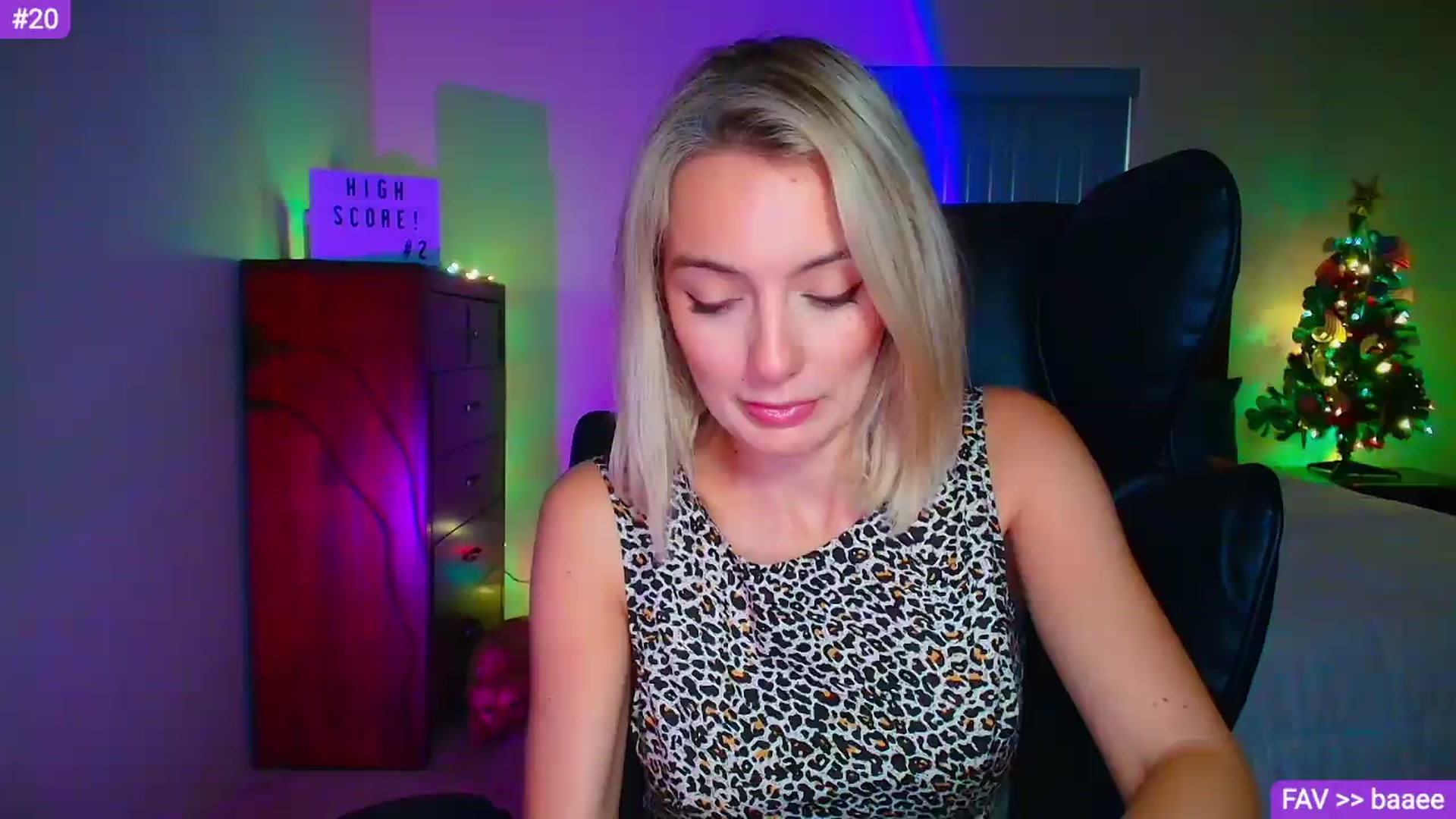 Gallery image thumbnail from Sammy_gray's myfreecams stream on, 08/15/2026, 01:09 image 4 of 20