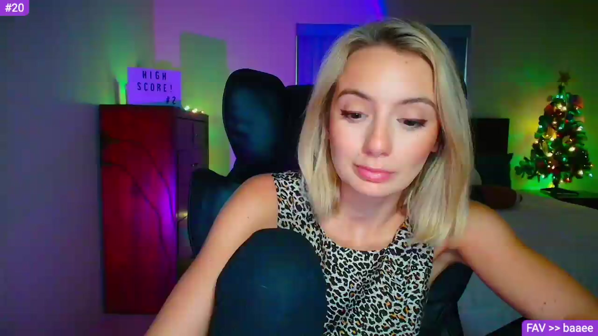 Gallery image thumbnail from Sammy_gray's myfreecams stream on, 08/15/2026, 01:09 image 17 of 20