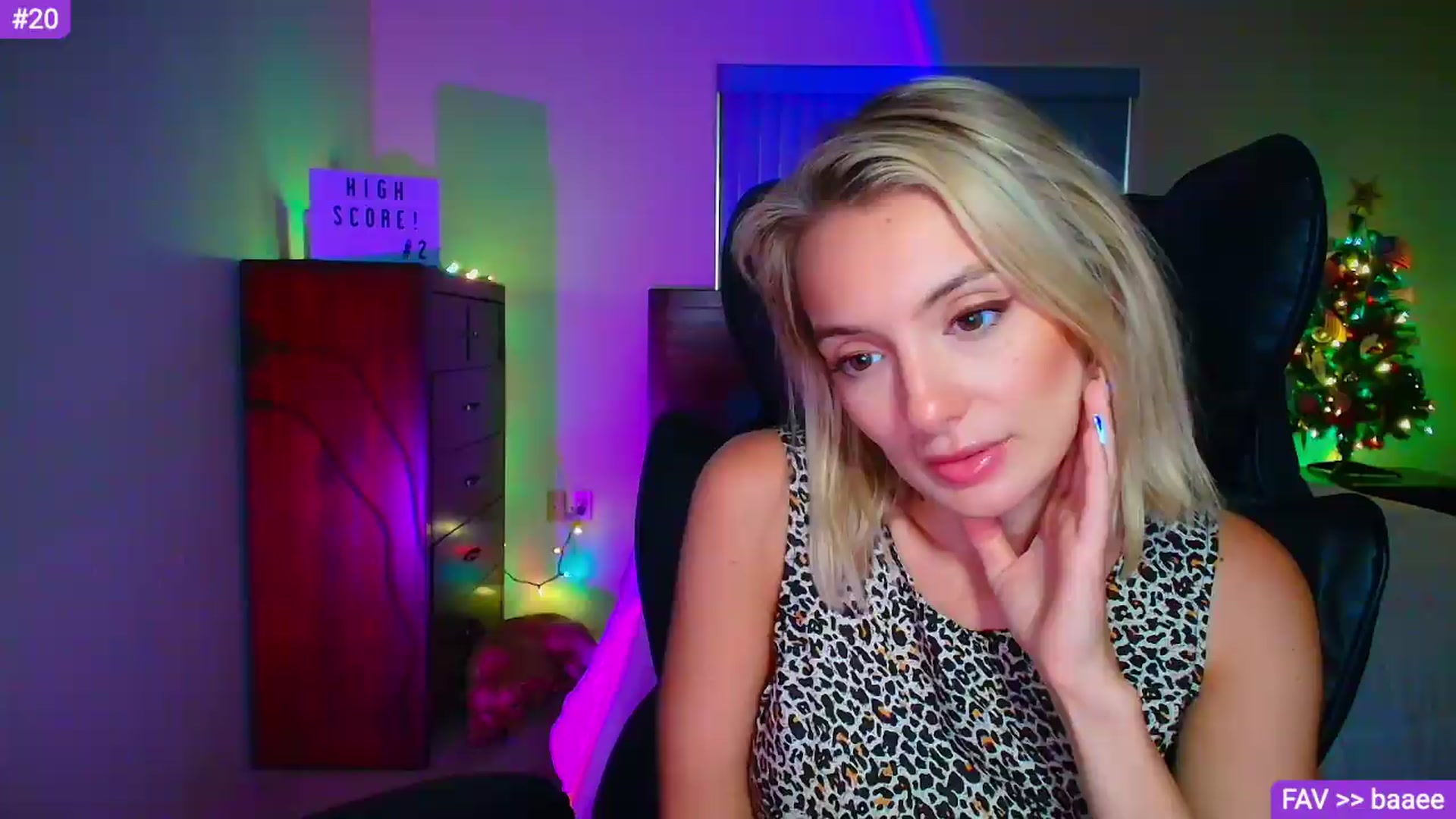 Gallery image thumbnail from Sammy_gray's myfreecams stream on, 08/15/2026, 01:09 image 7 of 20