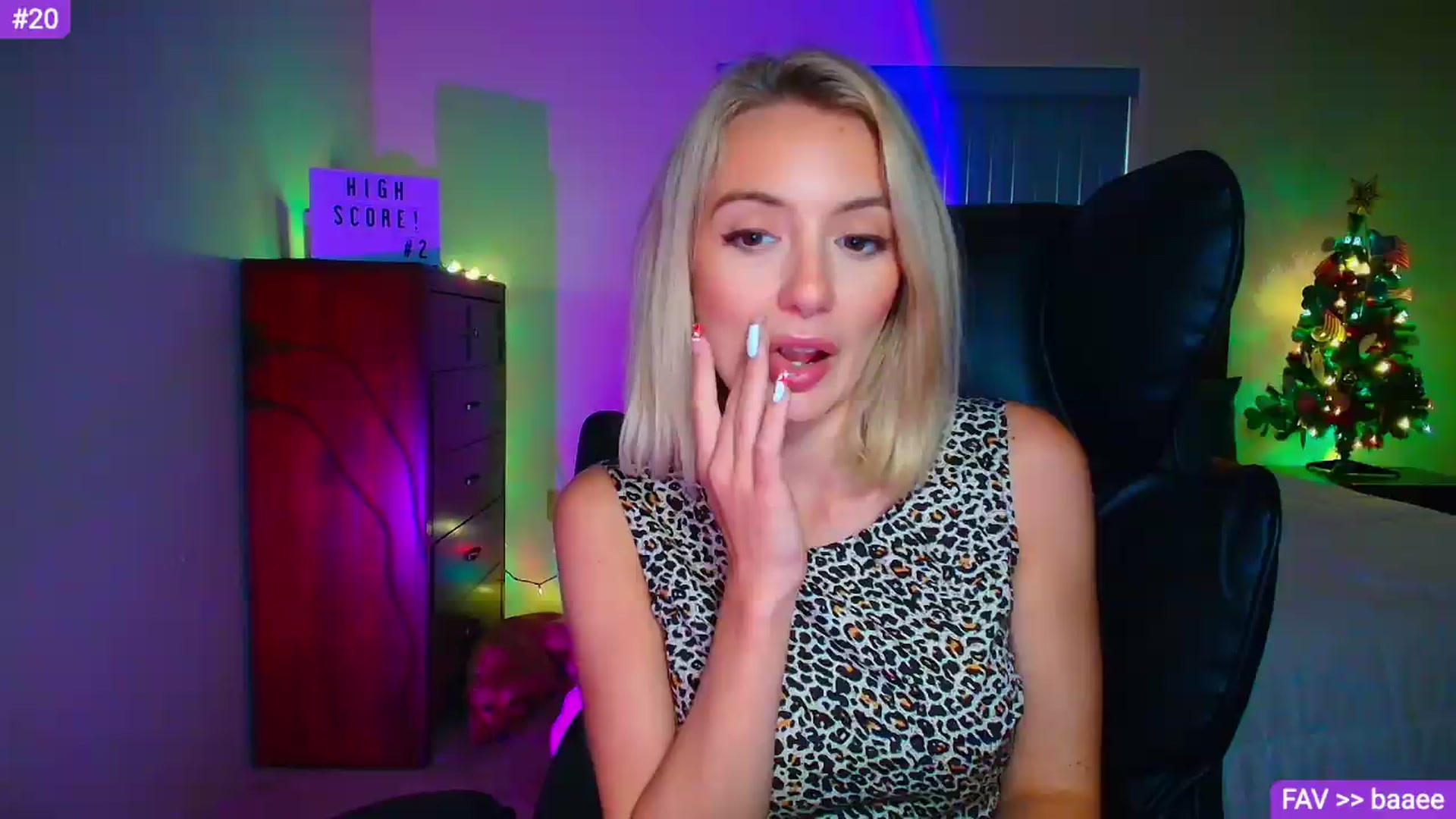 Gallery image thumbnail from Sammy_gray's myfreecams stream on, 08/15/2026, 01:09 image 3 of 20