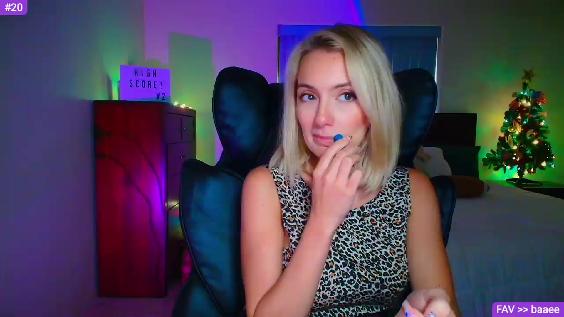 Gallery image thumbnail from Sammy_gray's myfreecams stream on, 08/15/2026, 01:09 image 2 of 20