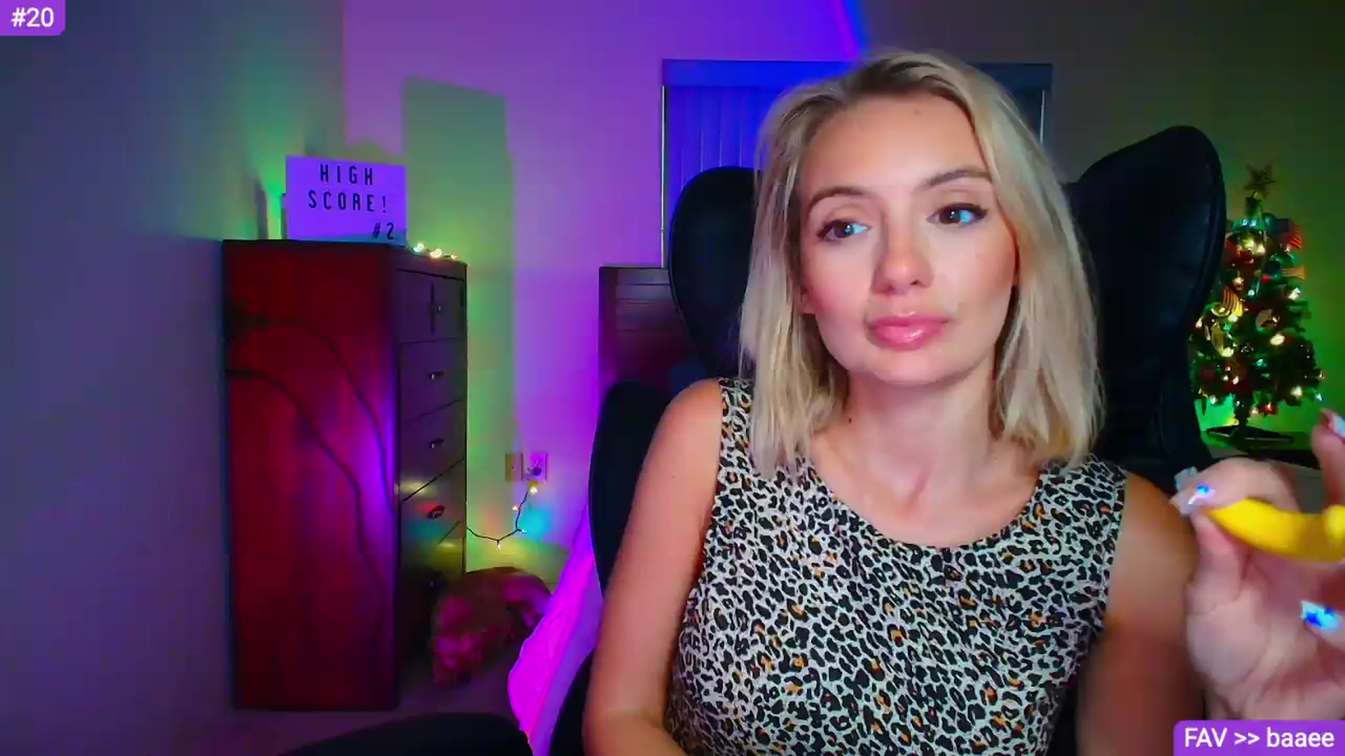 Gallery image thumbnail from Sammy_gray's myfreecams stream on, 08/15/2026, 01:09 image 8 of 20