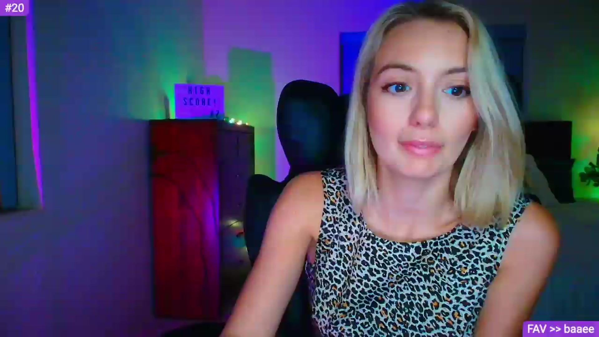 Gallery image thumbnail from Sammy_gray's myfreecams stream on, 08/15/2026, 05:48 image 1 of 20