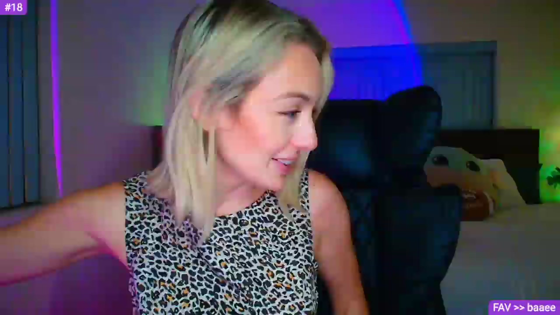 Gallery image thumbnail from Sammy_gray's myfreecams stream on, 08/15/2026, 05:48 image 5 of 20