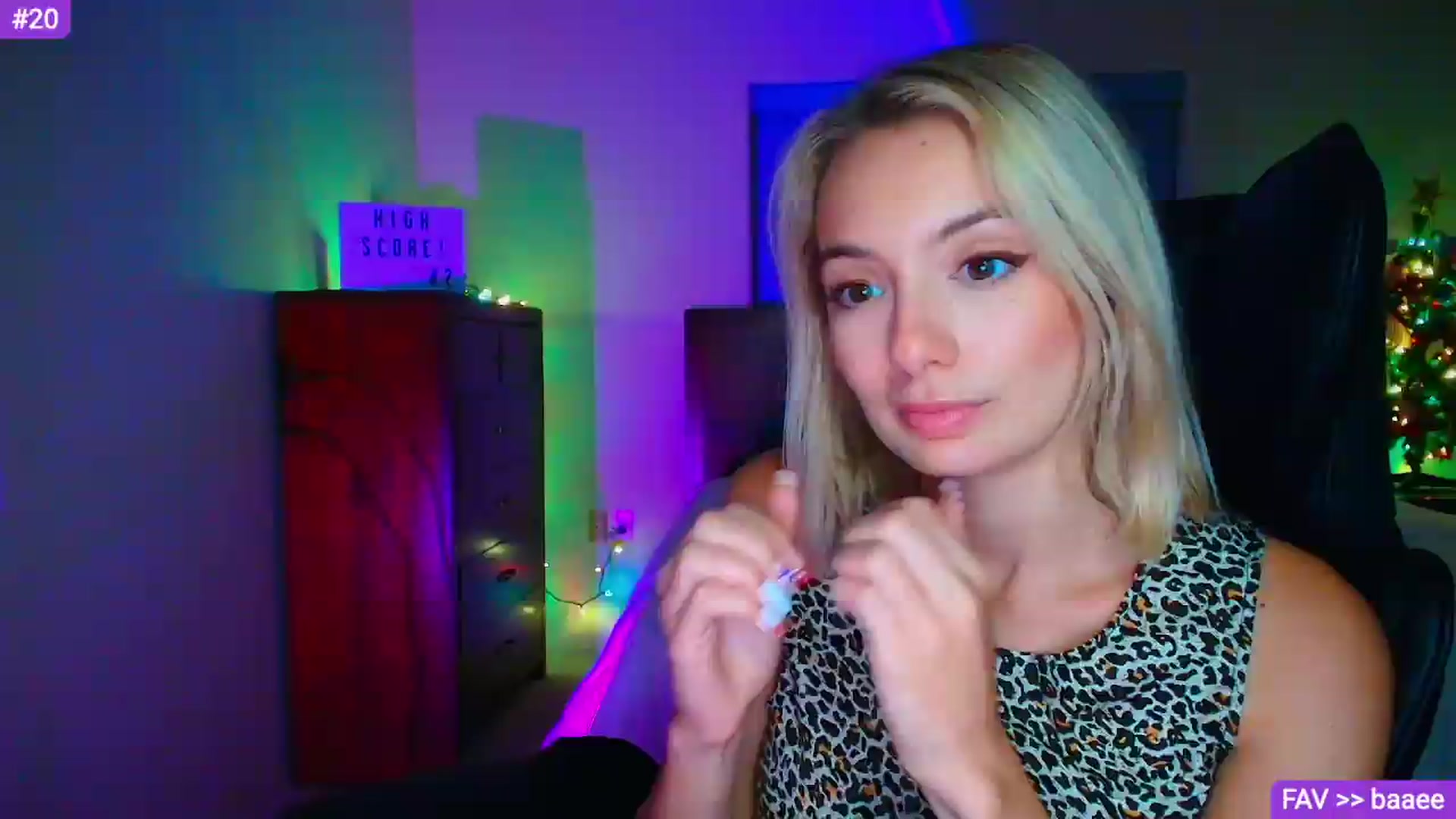 Gallery image thumbnail from Sammy_gray's myfreecams stream on, 08/15/2026, 05:48 image 3 of 20