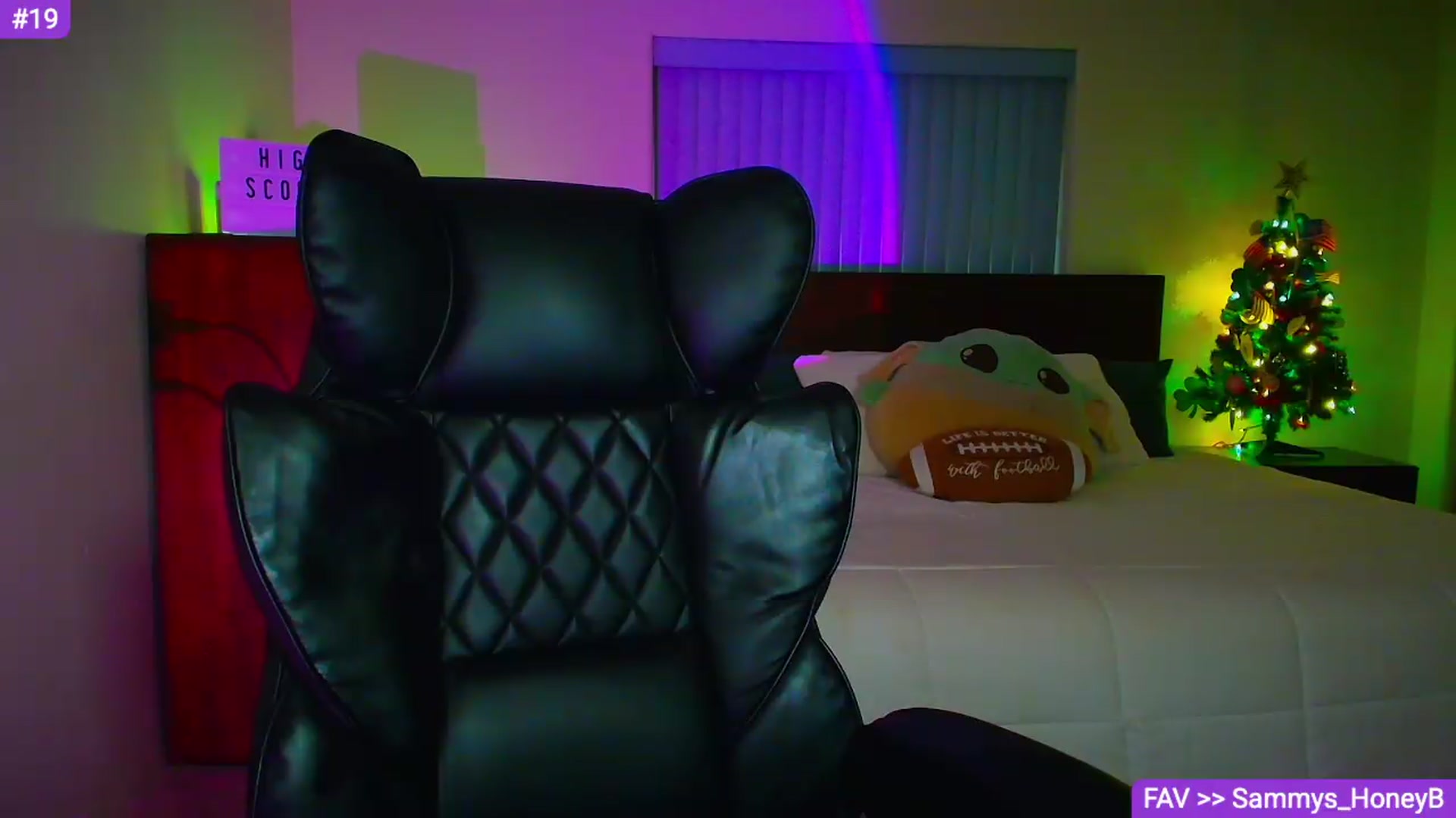 Gallery image thumbnail from Sammy_gray's myfreecams stream on, 08/18/2026, 02:51 image 14 of 20