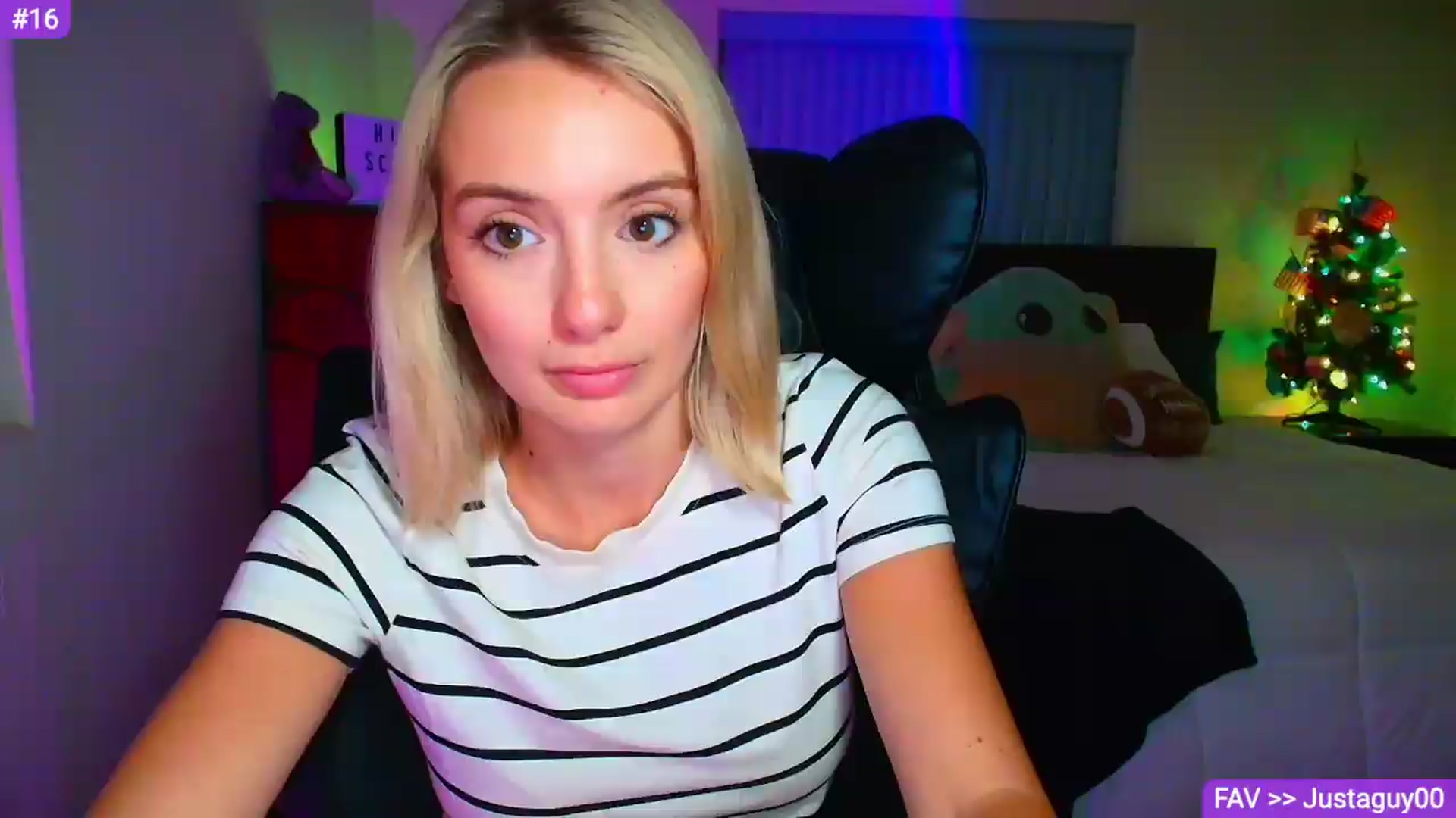 Gallery image thumbnail from Sammy_gray's myfreecams stream on, 08/20/2026, 03:42 image 11 of 20