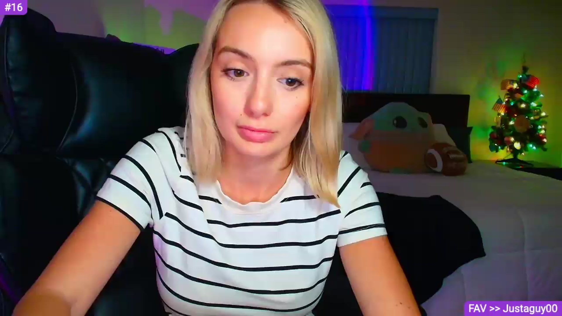 Gallery image thumbnail from Sammy_gray's myfreecams stream on, 08/20/2026, 03:42 image 12 of 20