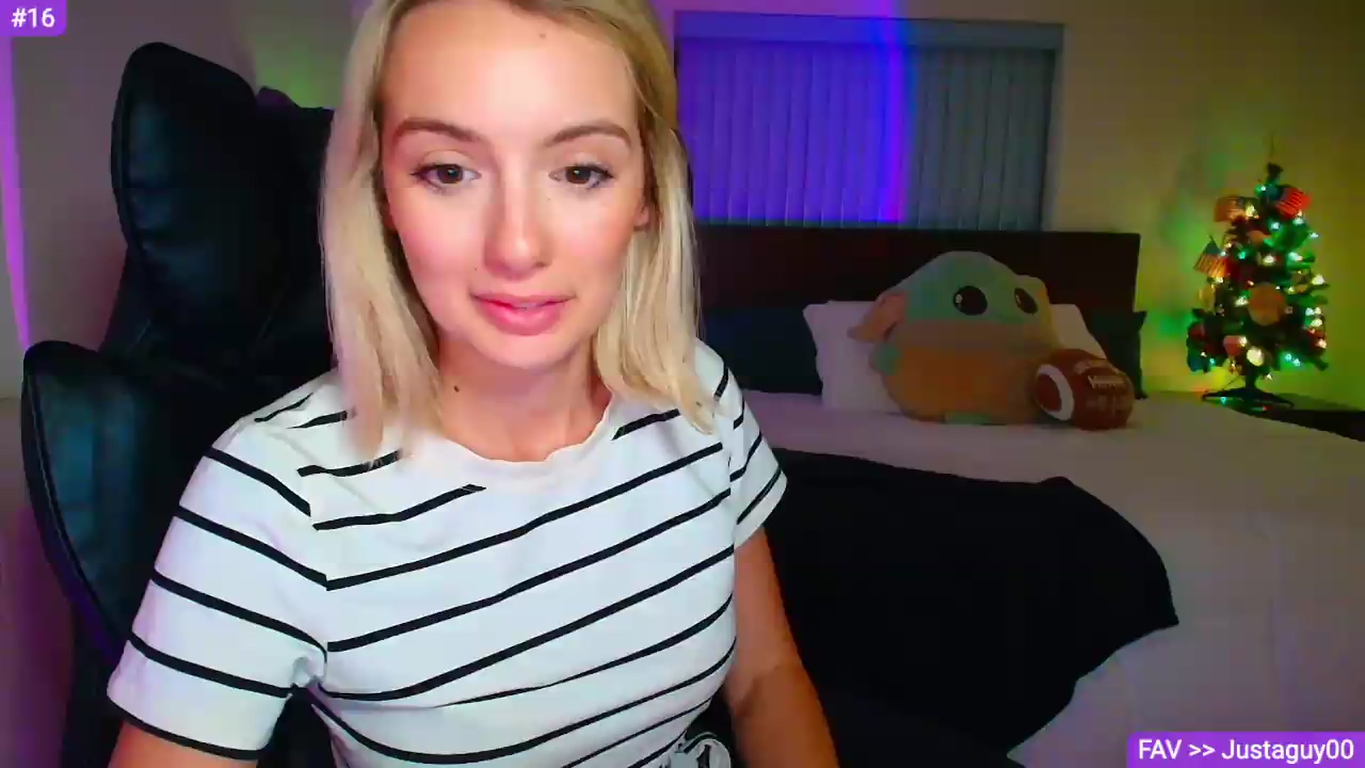 Gallery image thumbnail from Sammy_gray's myfreecams stream on, 08/20/2026, 03:42 image 4 of 20