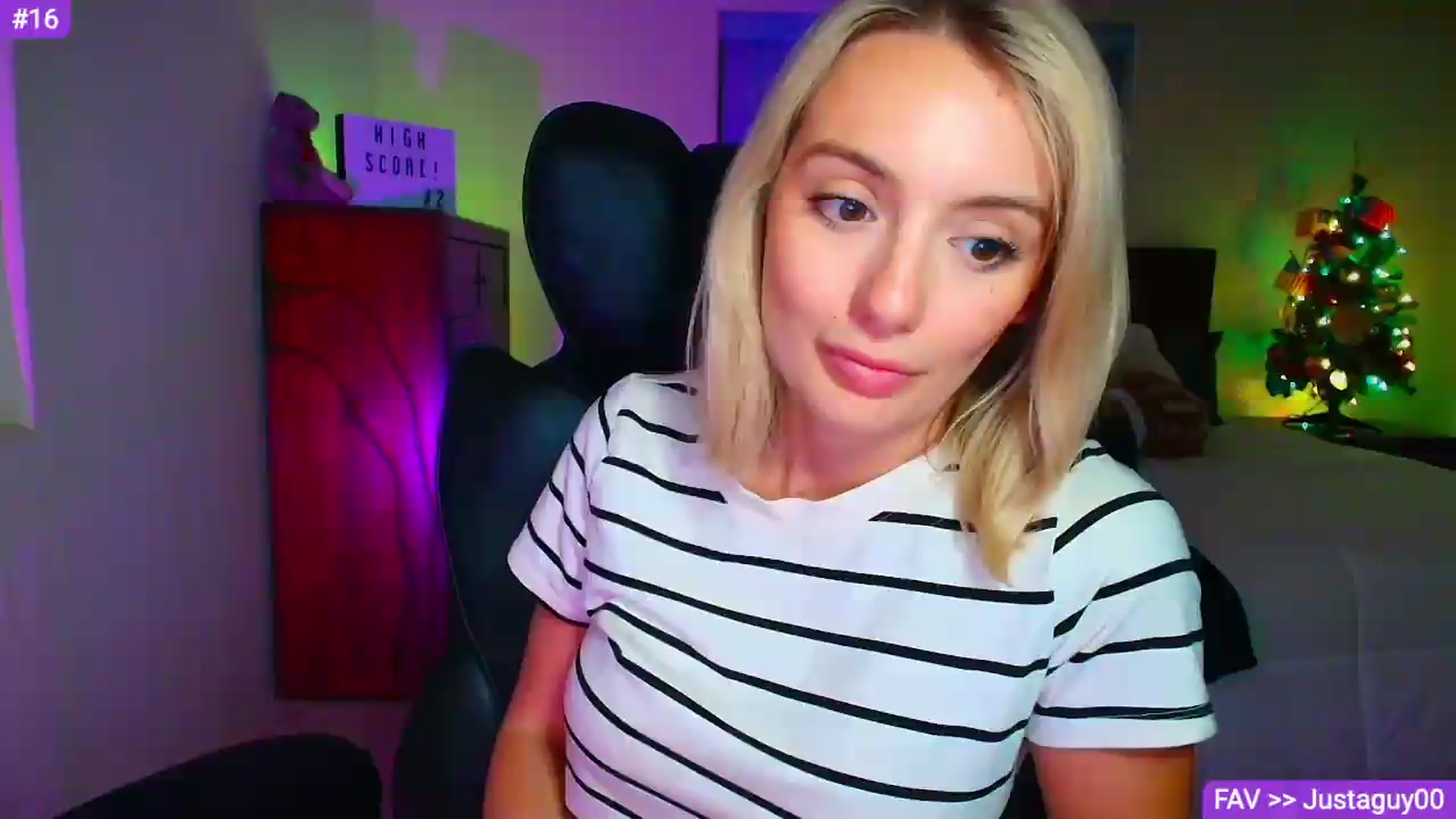 Gallery image thumbnail from Sammy_gray's myfreecams stream on, 08/20/2026, 03:42 image 7 of 20