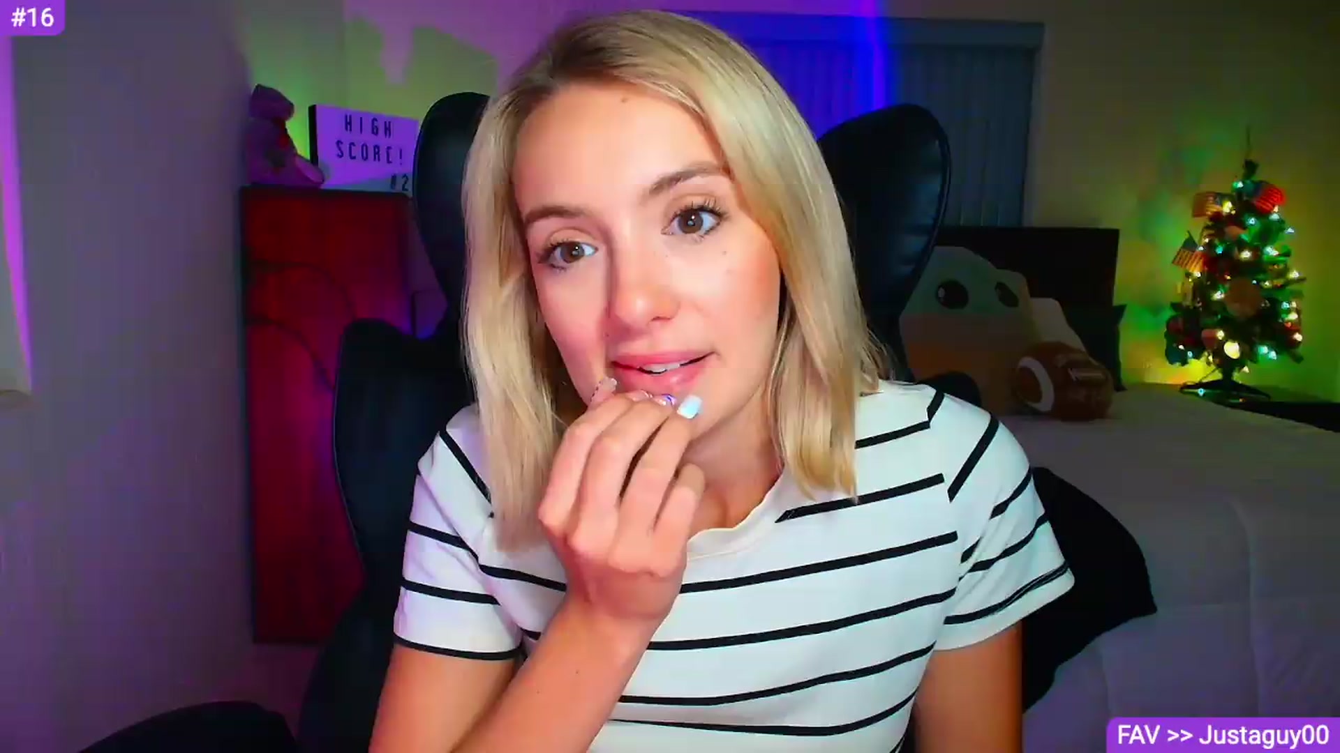 Gallery image thumbnail from Sammy_gray's myfreecams stream on, 08/20/2026, 03:42 image 8 of 20