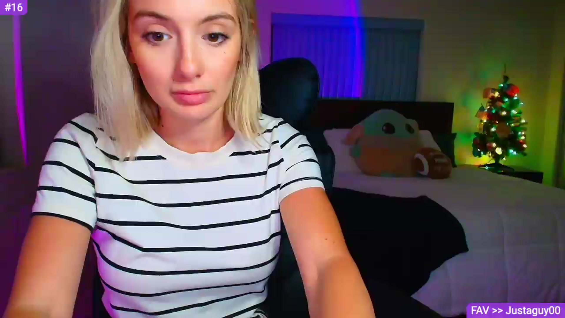 Gallery image thumbnail from Sammy_gray's myfreecams stream on, 08/20/2026, 03:42 image 20 of 20