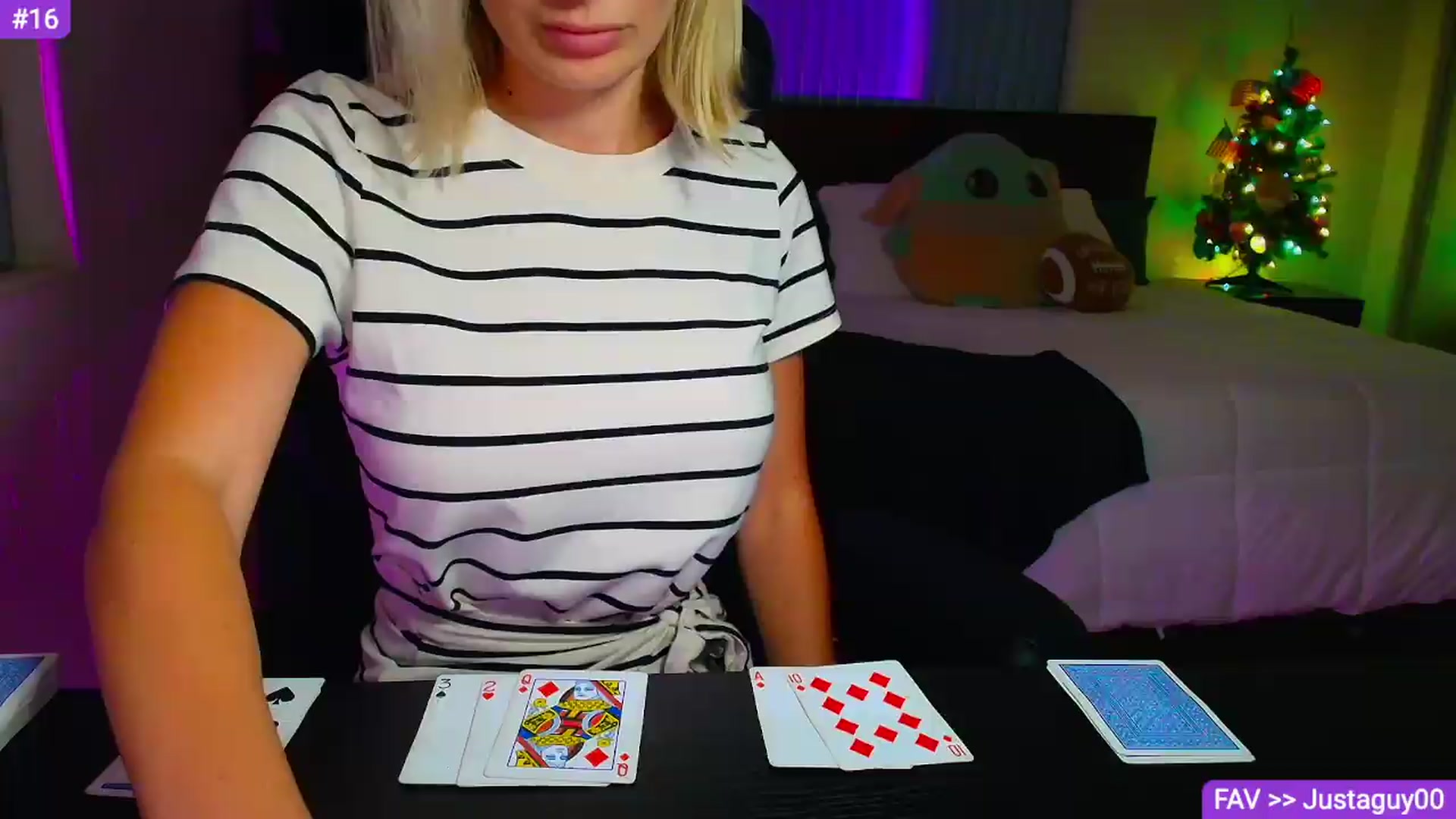 Gallery image thumbnail from Sammy_gray's myfreecams stream on, 08/20/2026, 03:42 image 19 of 20