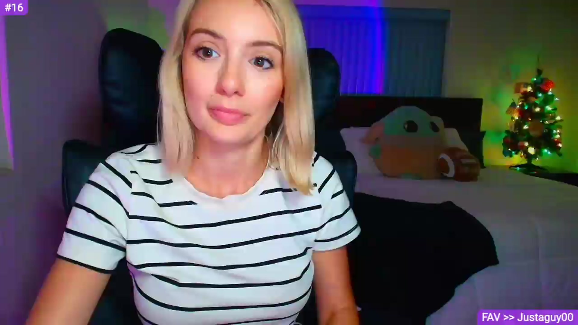 Gallery image thumbnail from Sammy_gray's myfreecams stream on, 08/20/2026, 03:42 image 5 of 20