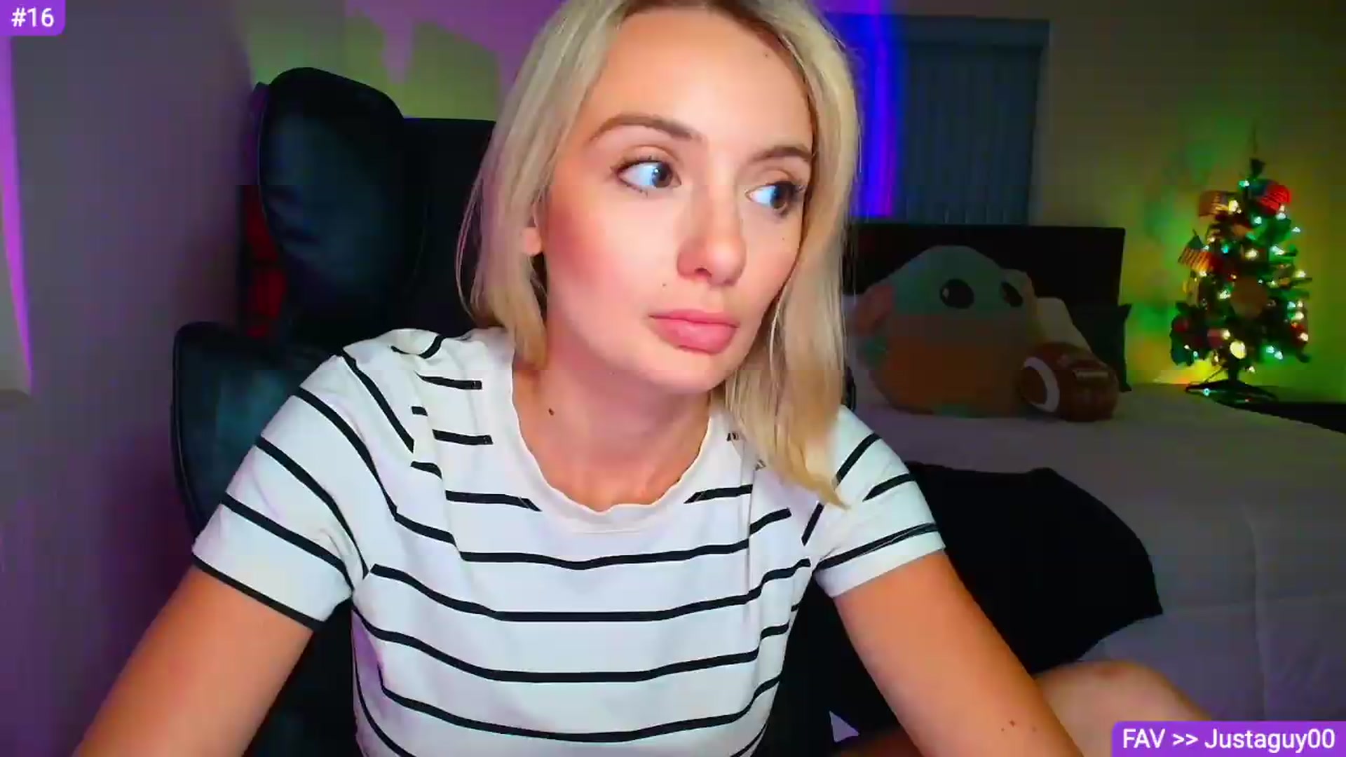 Gallery image thumbnail from Sammy_gray's myfreecams stream on, 08/20/2026, 03:42 image 13 of 20