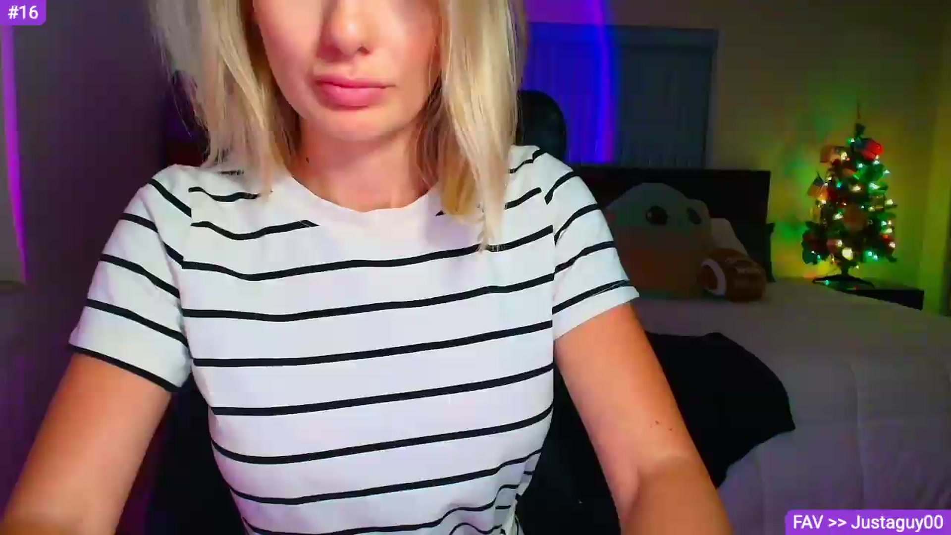 Gallery image thumbnail from Sammy_gray's myfreecams stream on, 08/20/2026, 03:42 image 17 of 20
