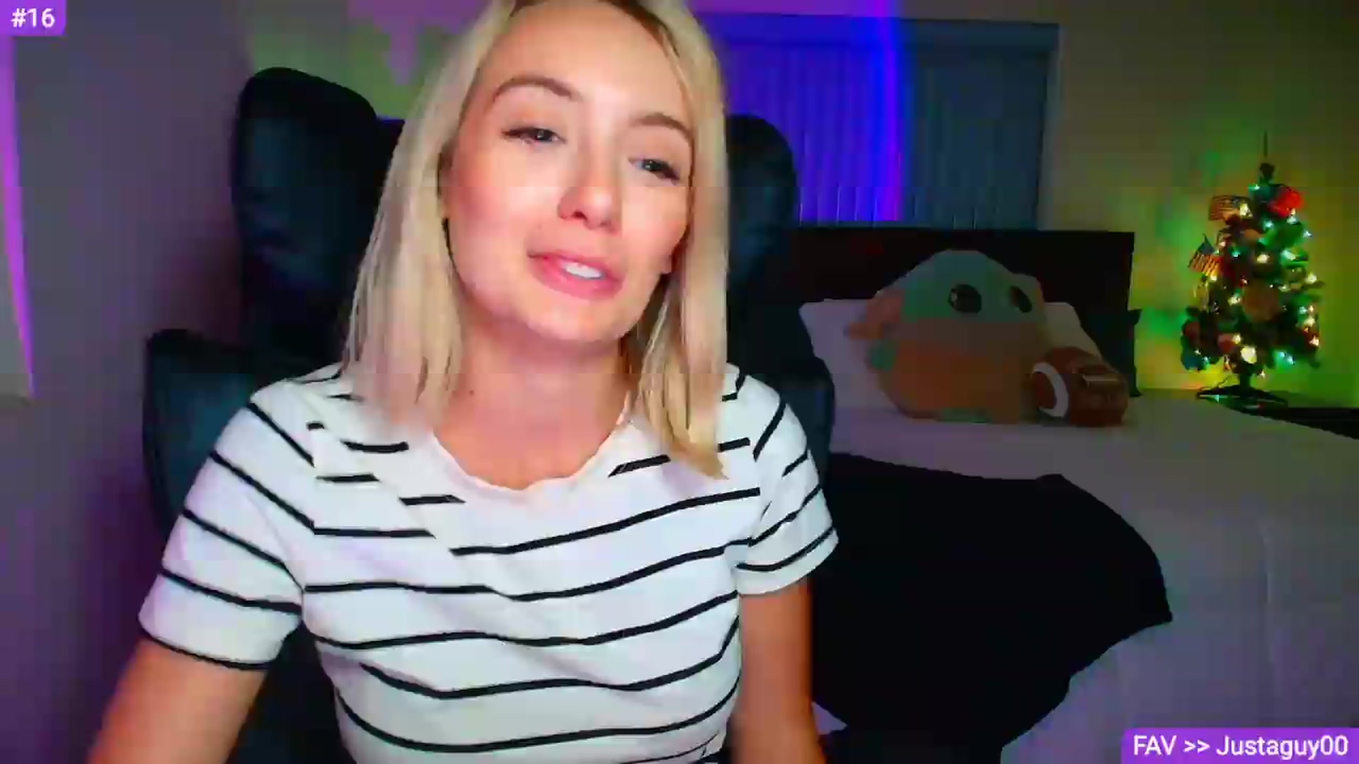 Gallery image thumbnail from Sammy_gray's myfreecams stream on, 08/20/2026, 03:42 image 6 of 20