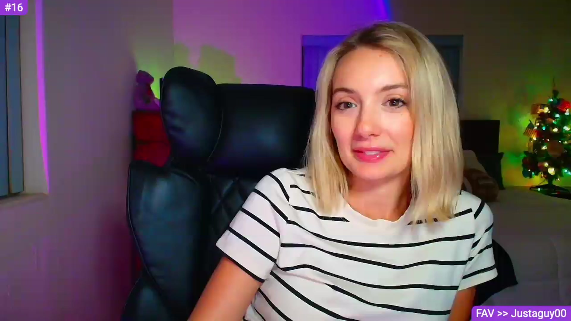 Gallery image thumbnail from Sammy_gray's myfreecams stream on, 08/20/2026, 05:46 image 6 of 20