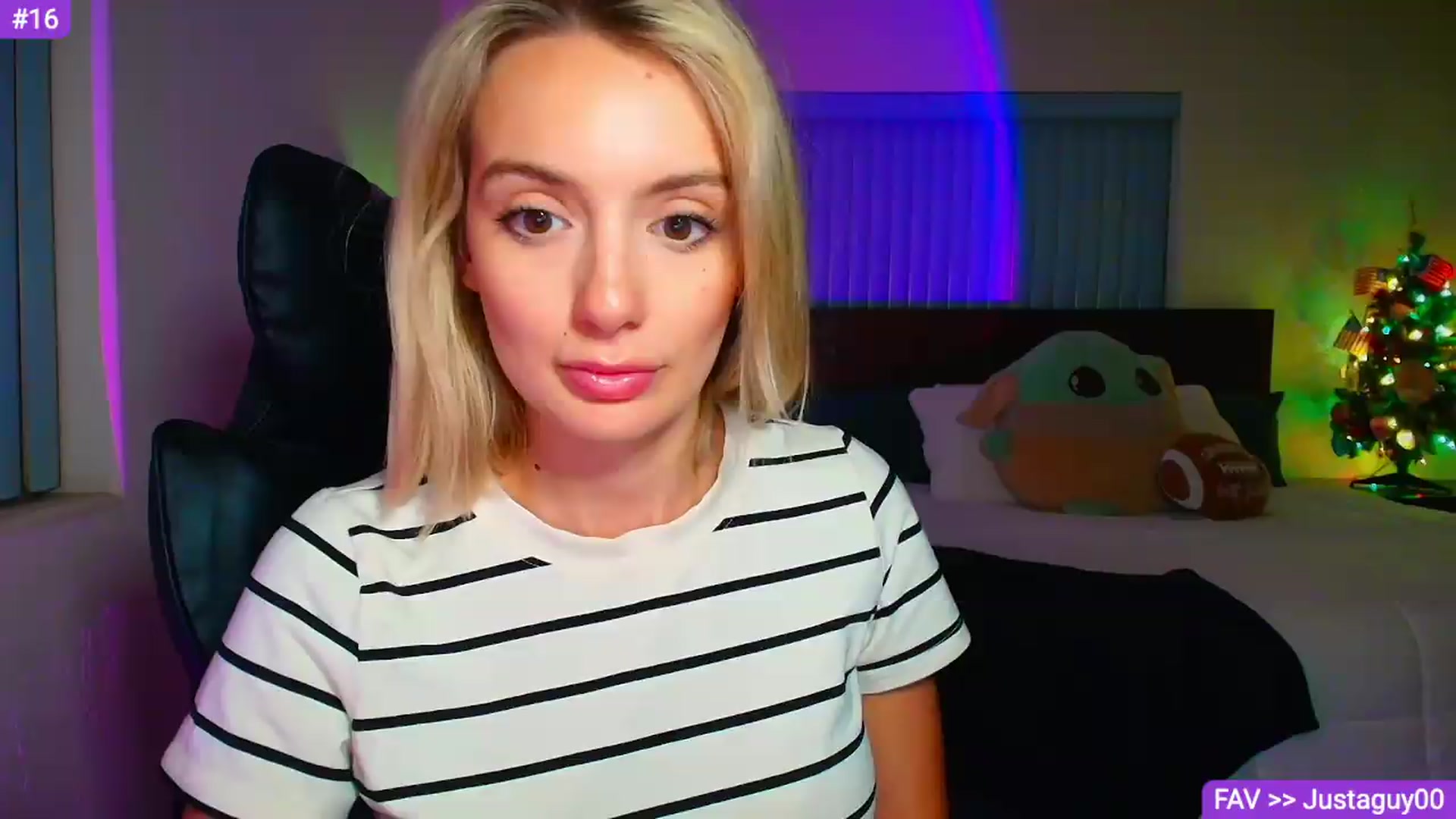 Gallery image thumbnail from Sammy_gray's myfreecams stream on, 08/20/2026, 05:46 image 15 of 20