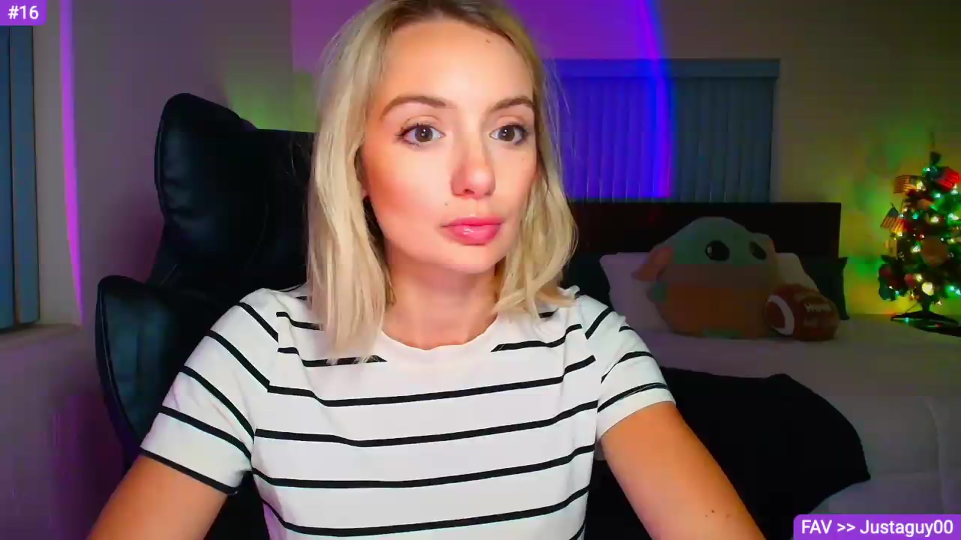 Gallery image thumbnail from Sammy_gray's myfreecams stream on, 08/20/2026, 05:46 image 19 of 20