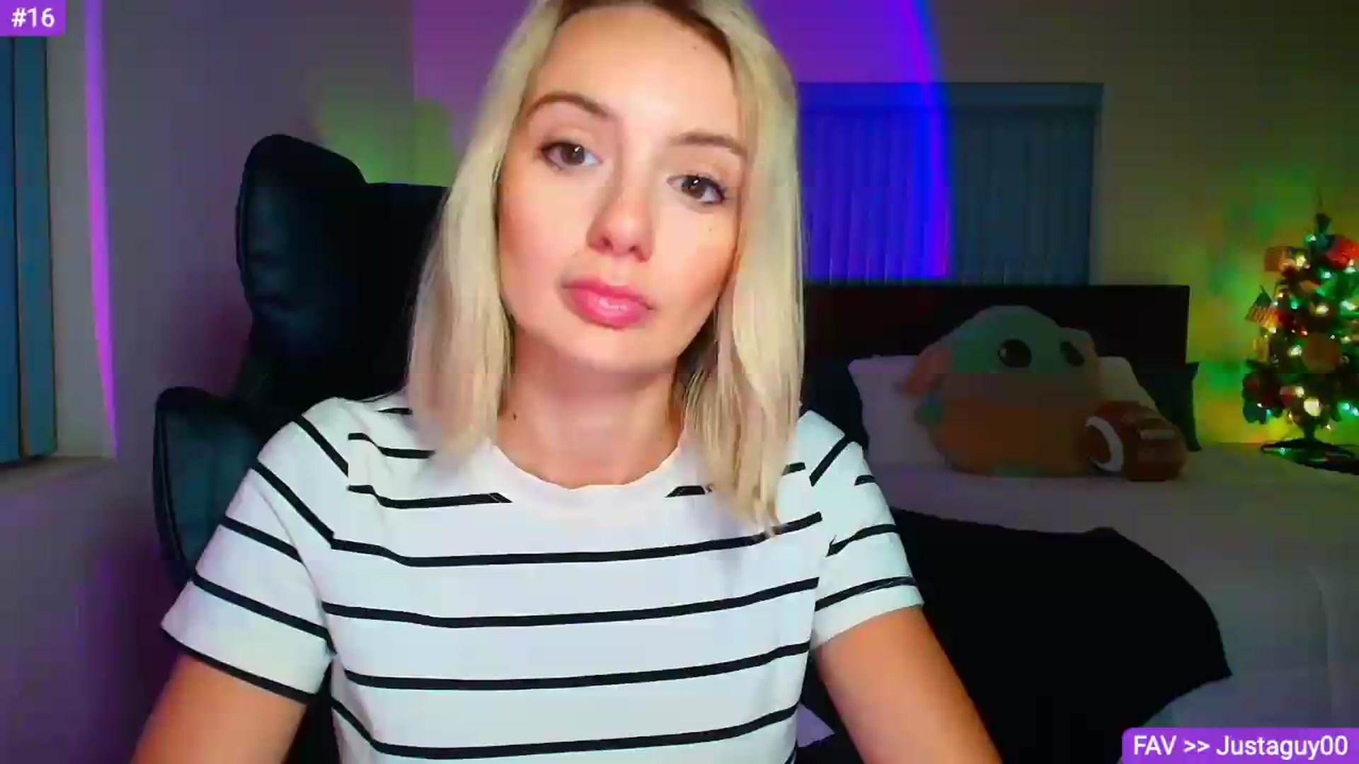 Gallery image thumbnail from Sammy_gray's myfreecams stream on, 08/20/2026, 05:46 image 13 of 20