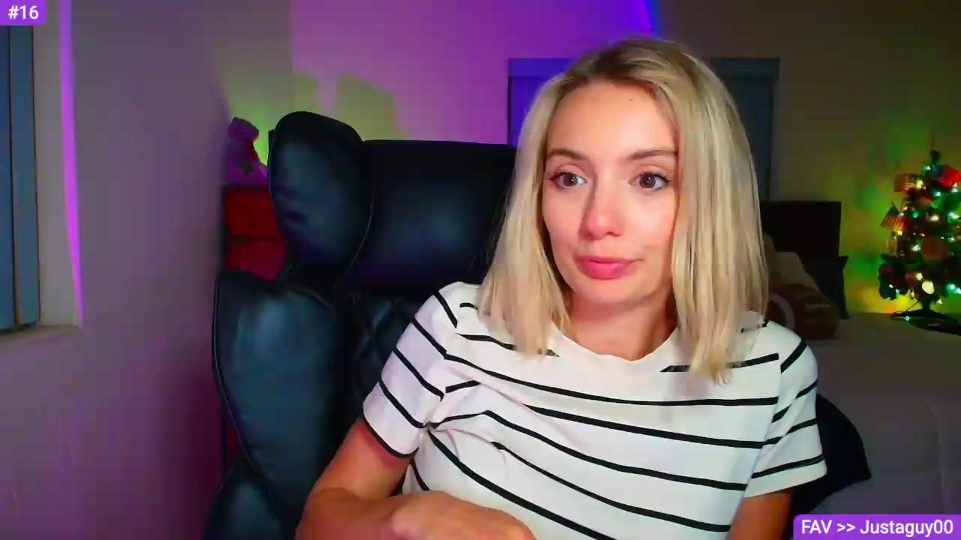 Gallery image thumbnail from Sammy_gray's myfreecams stream on, 08/20/2026, 05:46 image 3 of 20