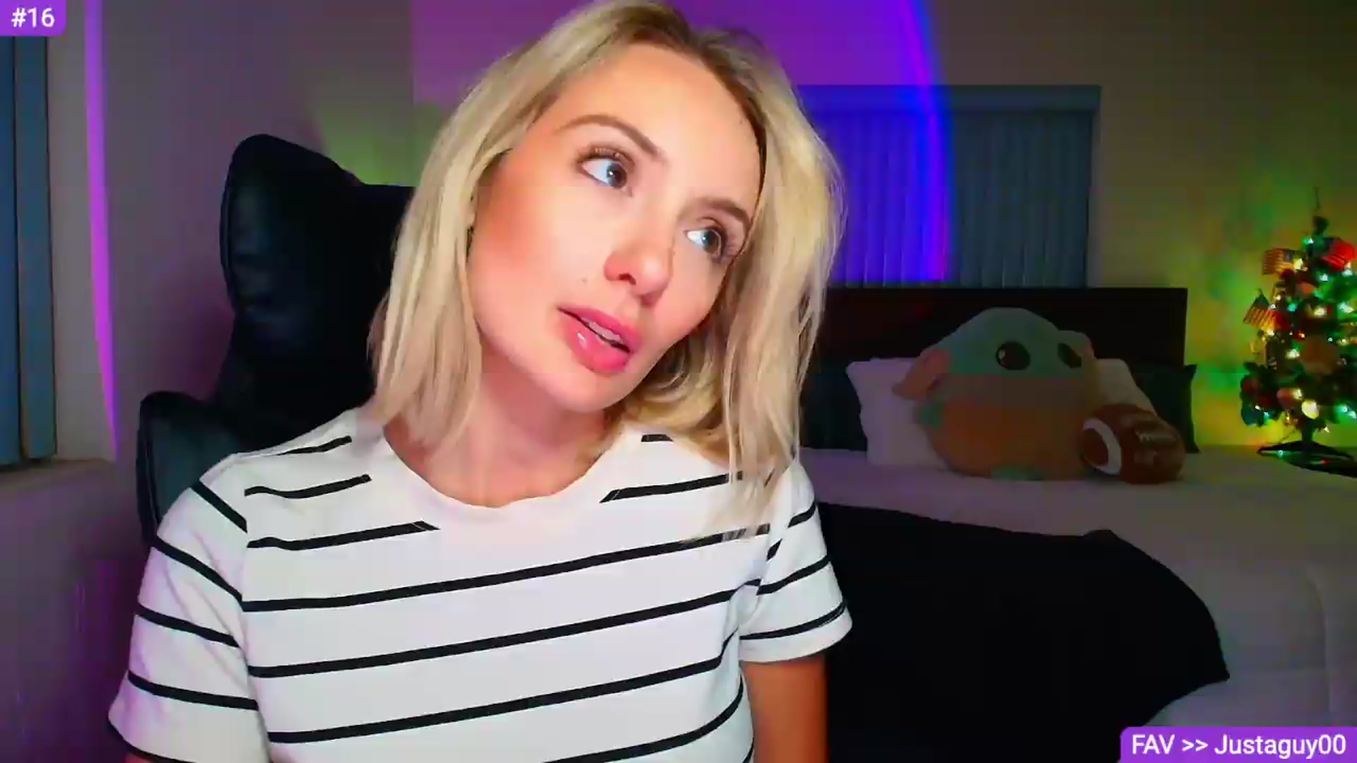 Gallery image thumbnail from Sammy_gray's myfreecams stream on, 08/20/2026, 05:46 image 16 of 20