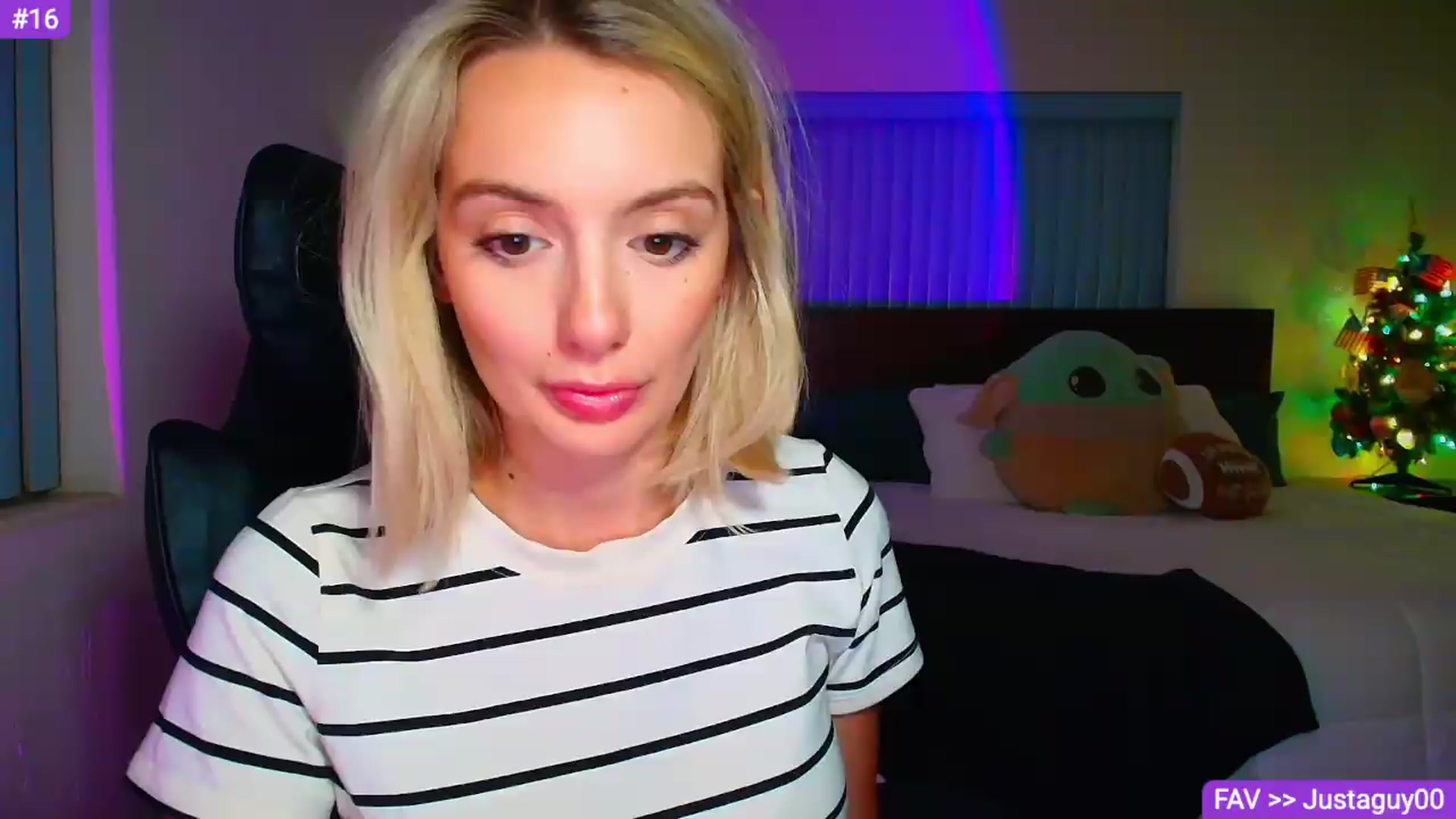 Gallery image thumbnail from Sammy_gray's myfreecams stream on, 08/20/2026, 05:46 image 18 of 20