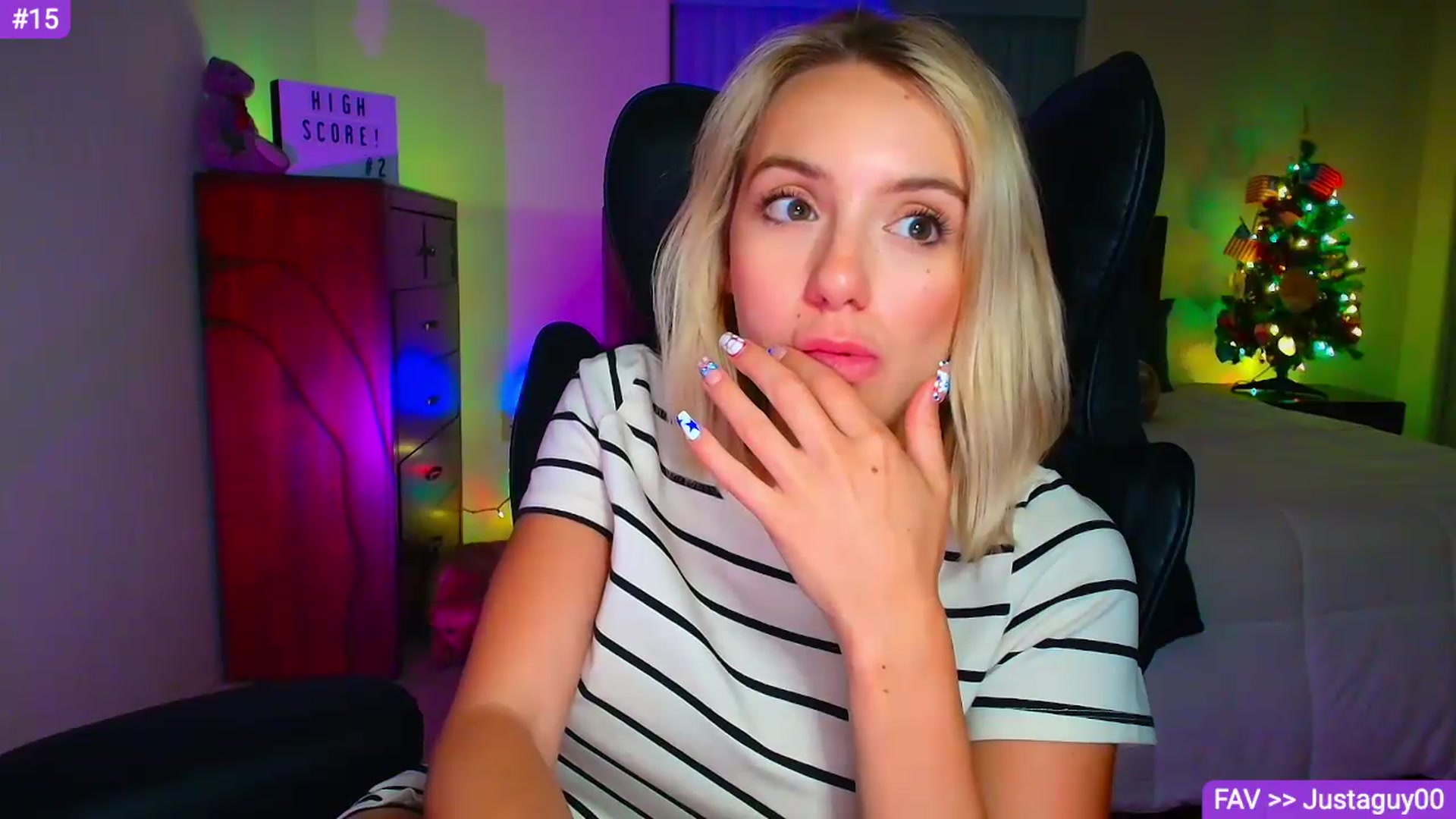 Gallery image thumbnail from Sammy_gray's myfreecams stream on, 08/20/2026, 08:14 image 10 of 20