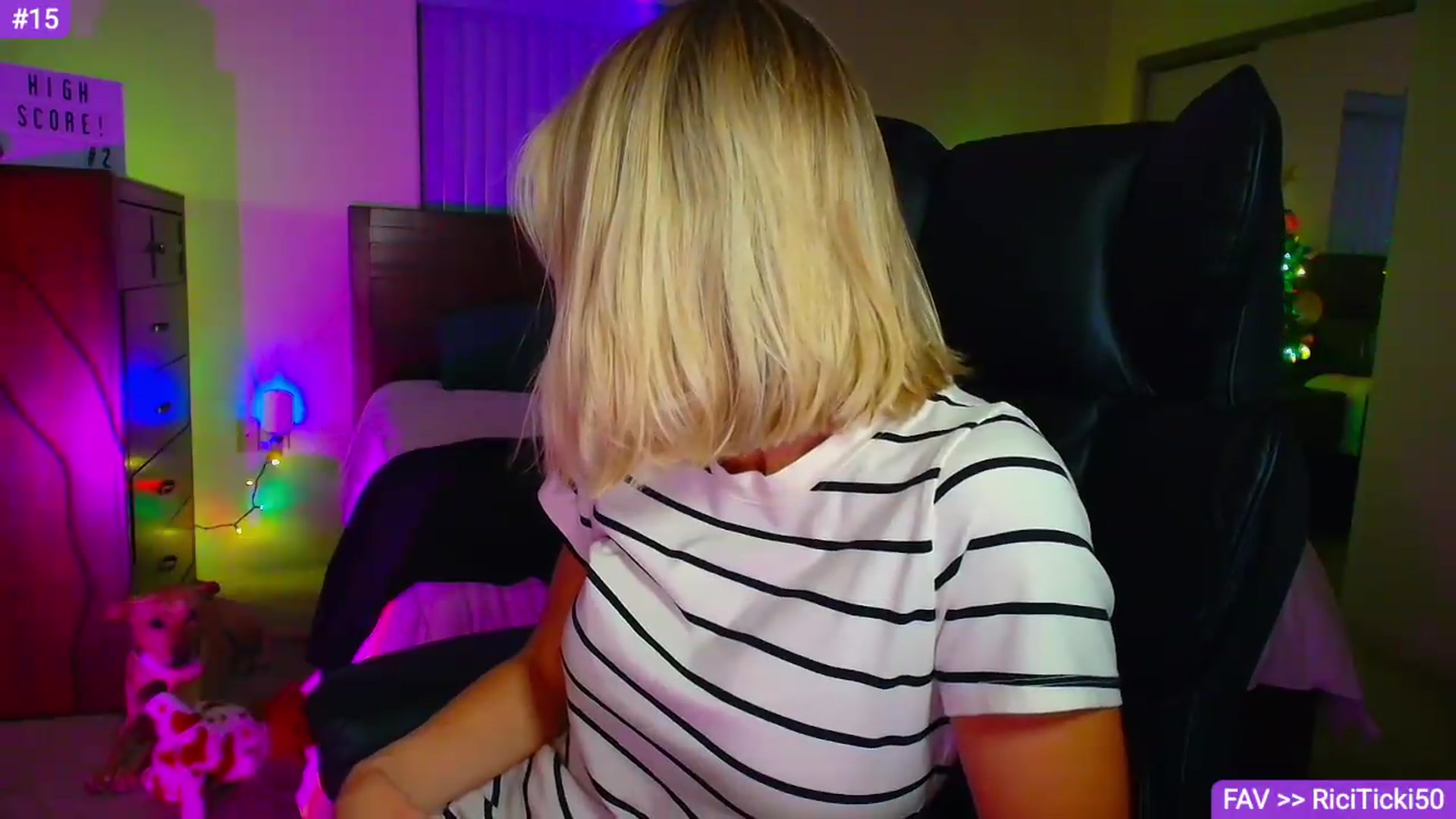 Gallery image thumbnail from Sammy_gray's myfreecams stream on, 08/20/2026, 08:14 image 16 of 20