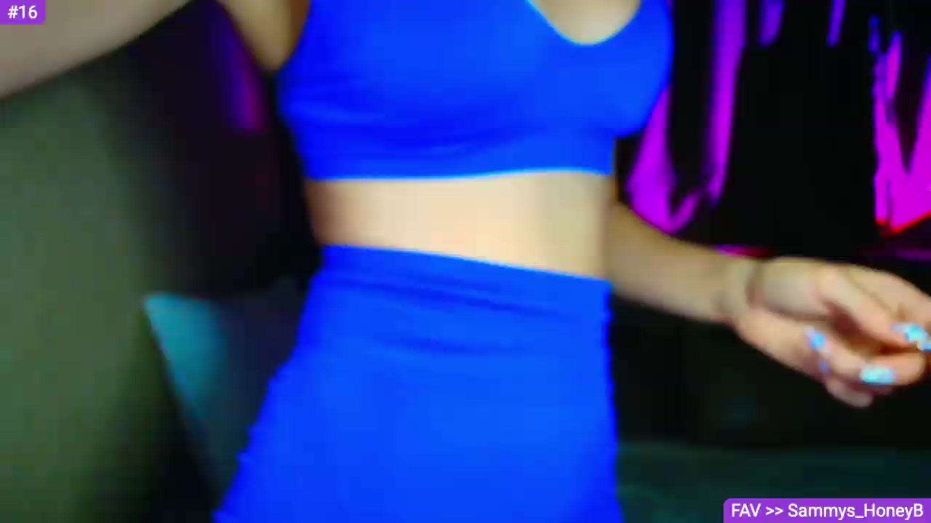 Gallery image thumbnail from Sammy_gray's myfreecams stream on, 08/22/2026, 03:52 image 4 of 20