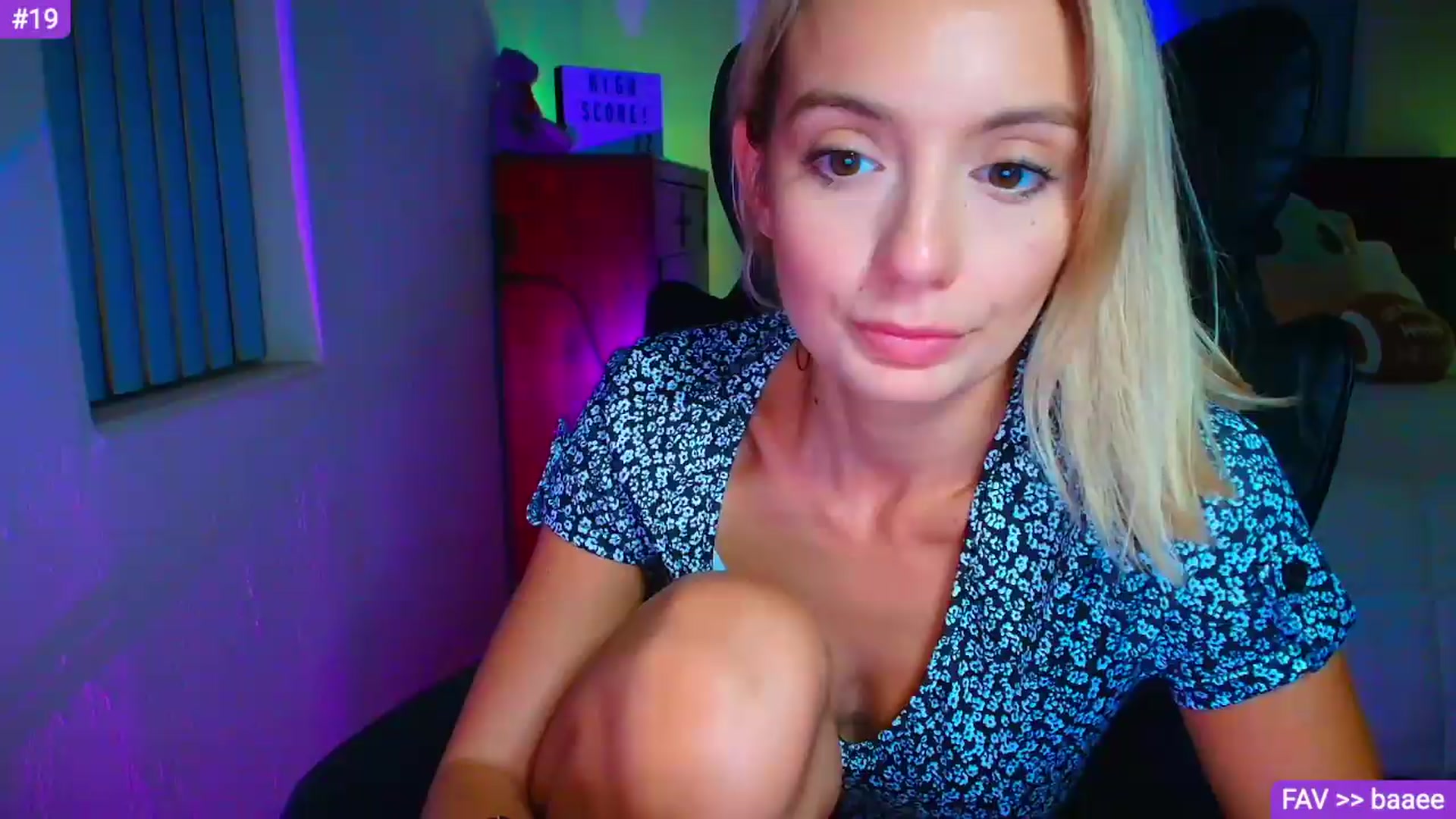 Gallery image thumbnail from Sammy_gray's myfreecams stream on, 08/24/2026, 04:00 image 13 of 20