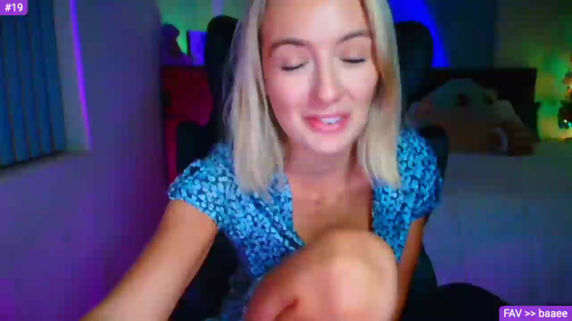 Gallery image thumbnail from Sammy_gray's myfreecams stream on, 08/24/2026, 04:00 image 14 of 20