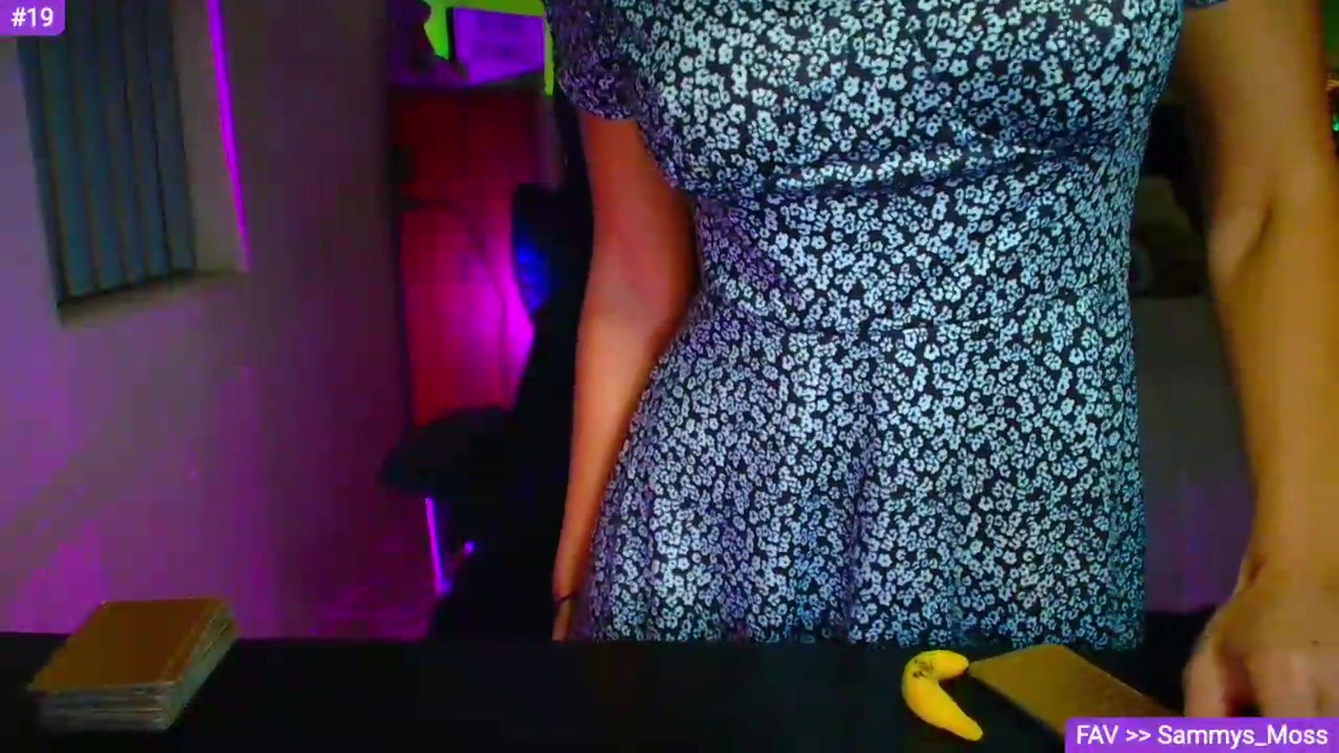 Gallery image thumbnail from Sammy_gray's myfreecams stream on, 08/24/2026, 04:00 image 6 of 20