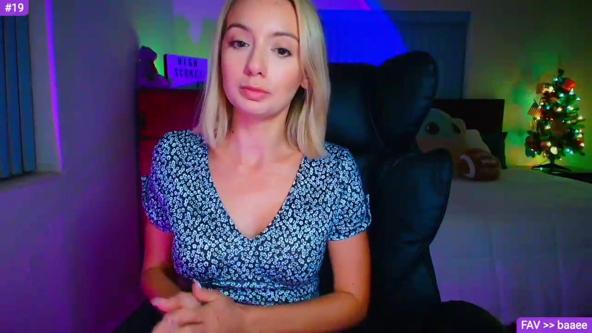 Gallery image thumbnail from Sammy_gray's myfreecams stream on, 08/24/2026, 04:00 image 2 of 20