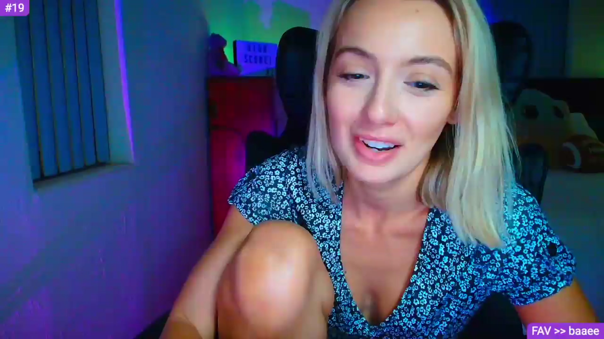 Gallery image thumbnail from Sammy_gray's myfreecams stream on, 08/24/2026, 04:00 image 15 of 20
