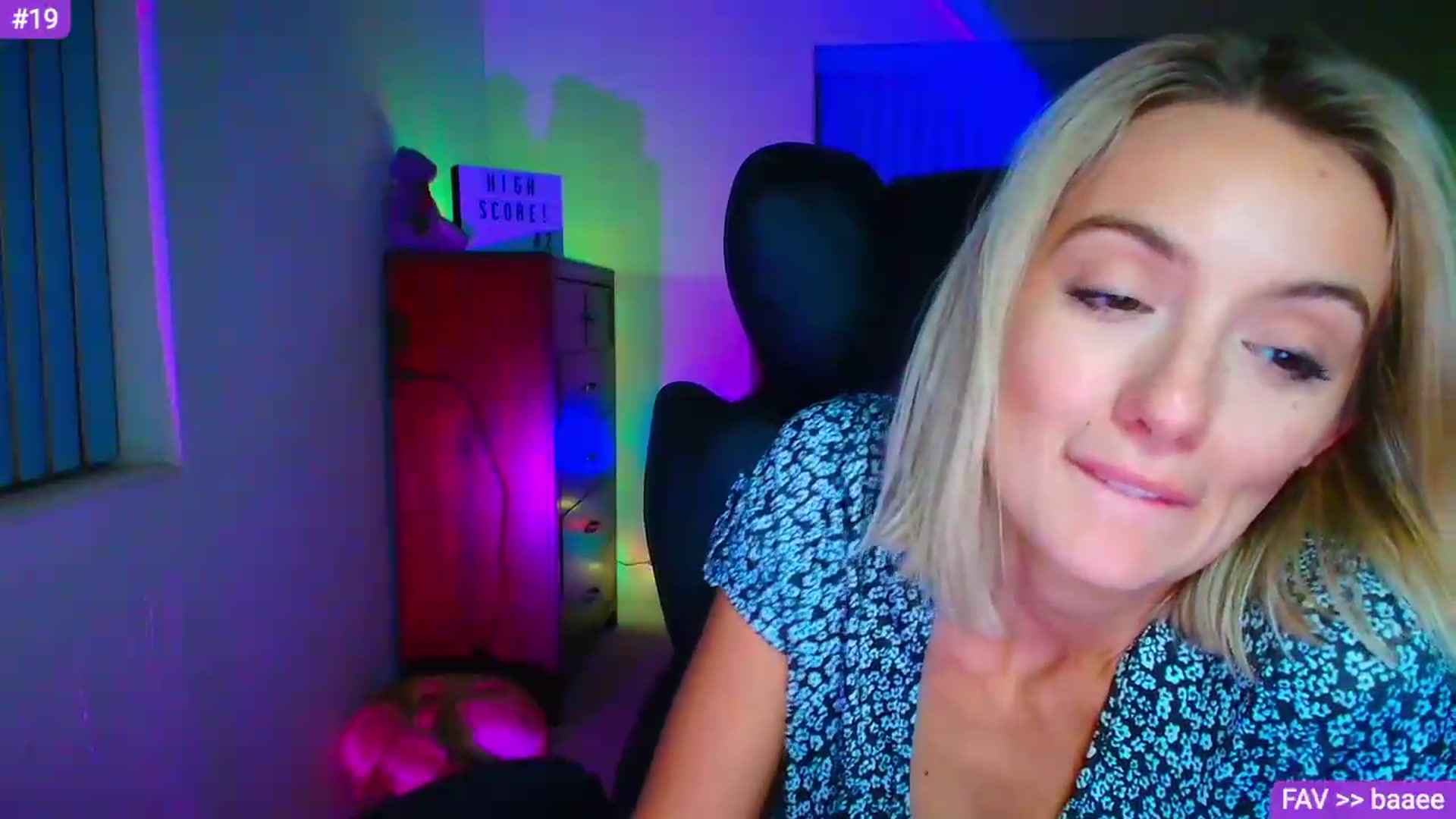 Gallery image thumbnail from Sammy_gray's myfreecams stream on, 08/24/2026, 05:49 image 10 of 20