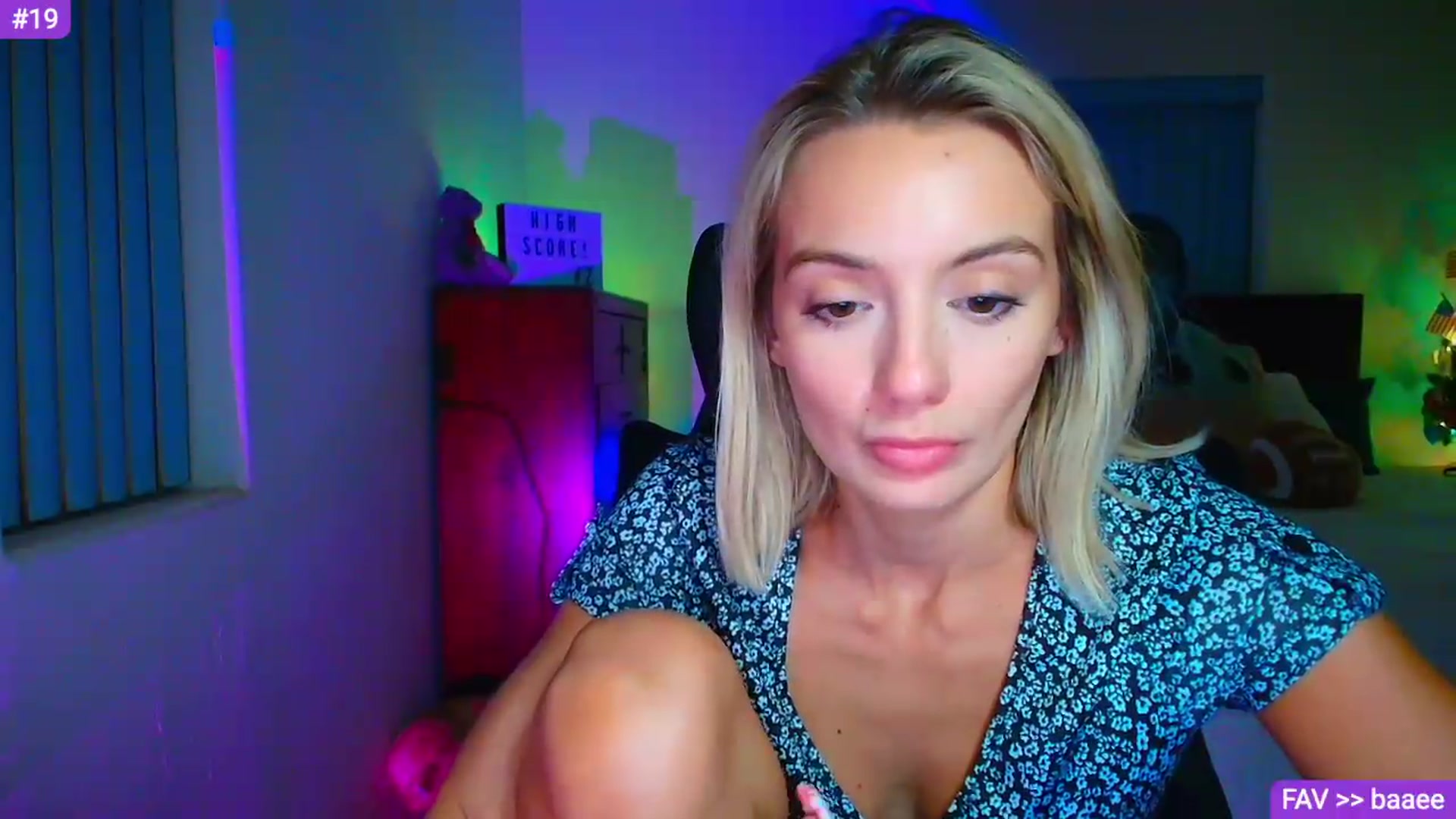 Gallery image thumbnail from Sammy_gray's myfreecams stream on, 08/24/2026, 05:49 image 7 of 20